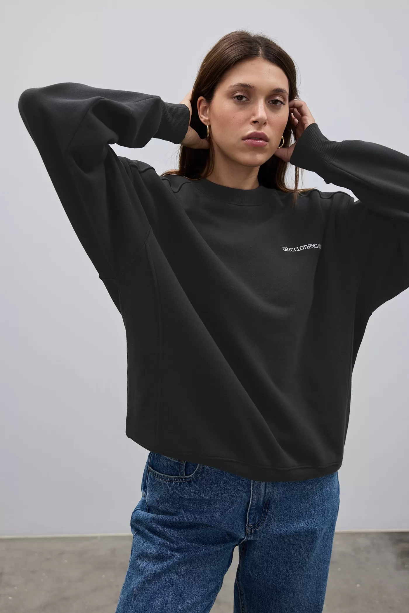 Lena Crew ^ORTC Clothing Co Shop