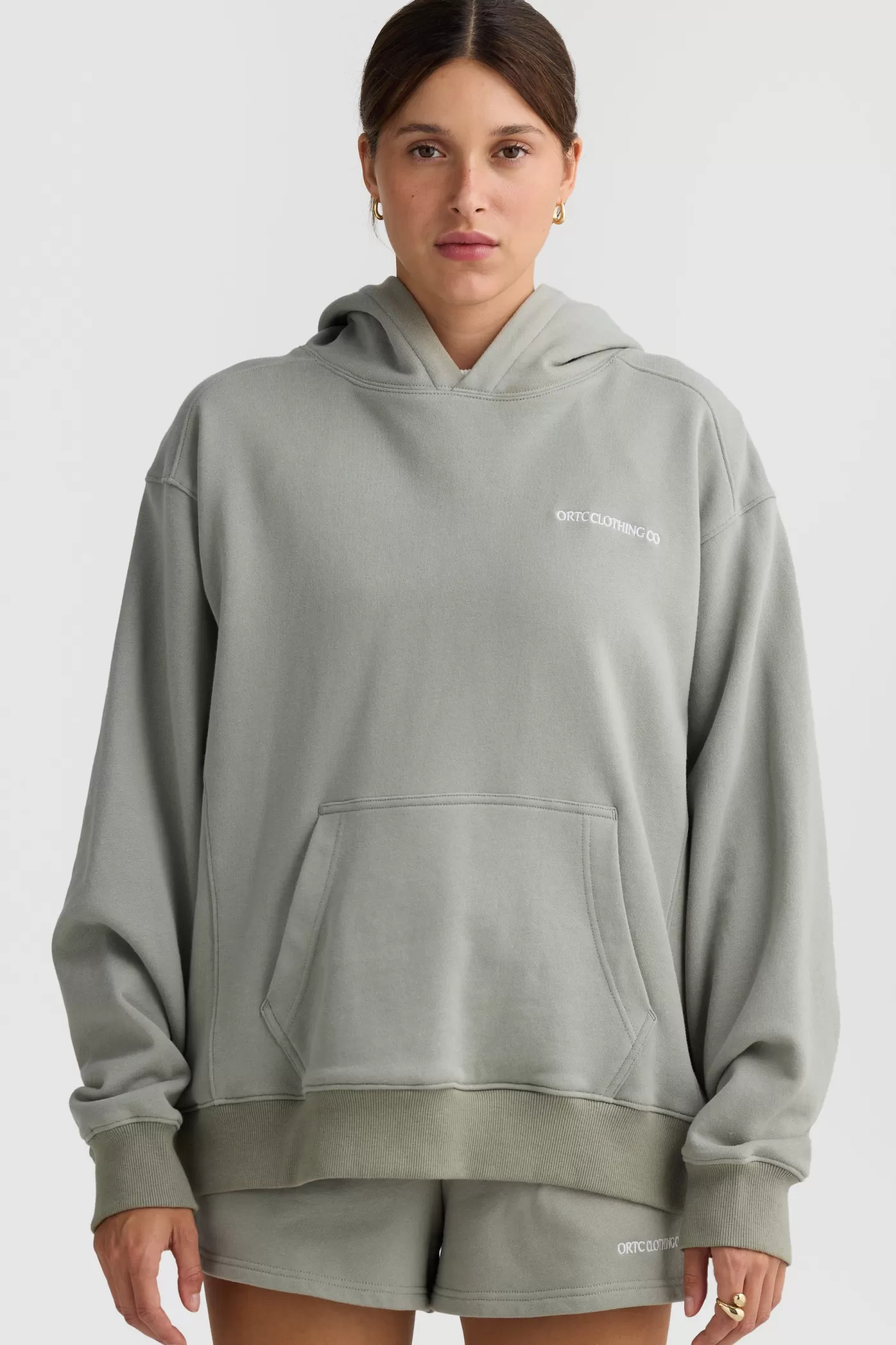Lena Hoodie ^ORTC Clothing Co New