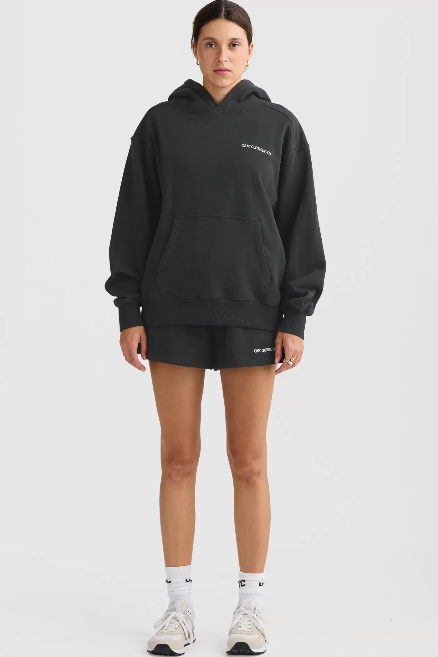 Lena Hoodie ^ORTC Clothing Co Outlet