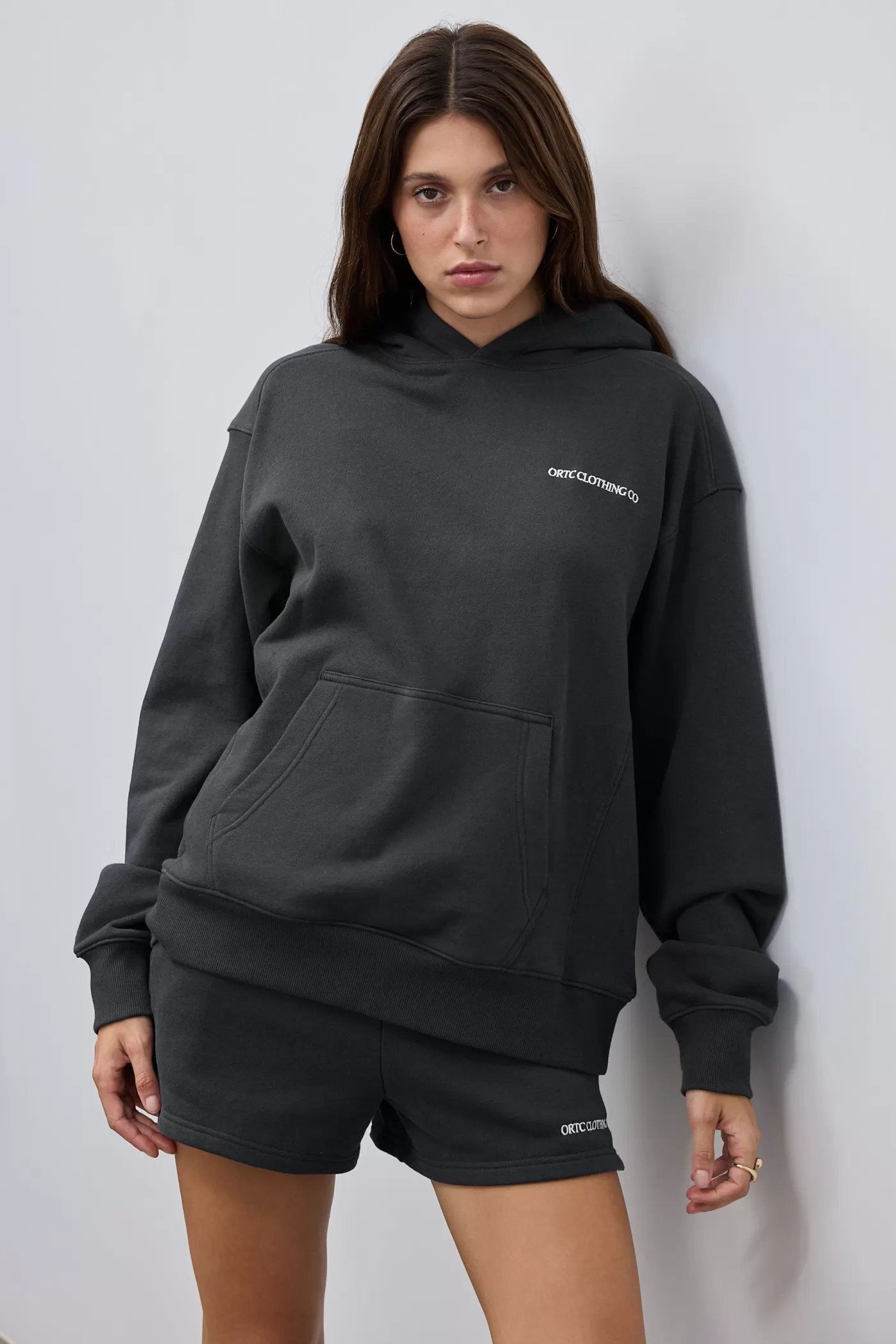 Lena Hoodie ^ORTC Clothing Co Outlet