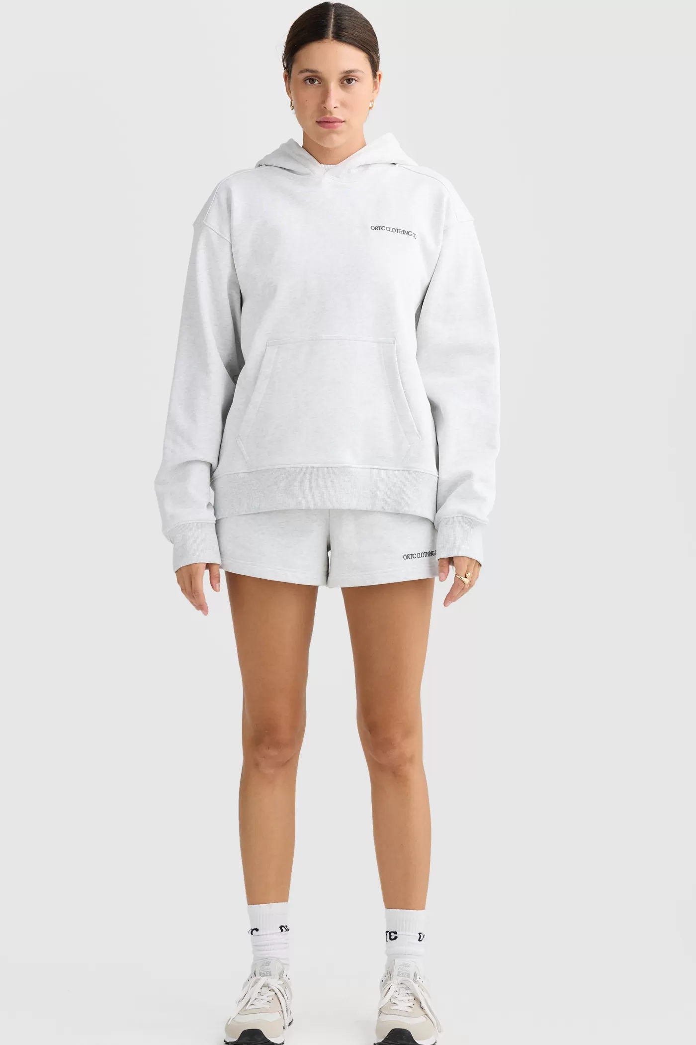 Lena Hoodie ^ORTC Clothing Co Discount