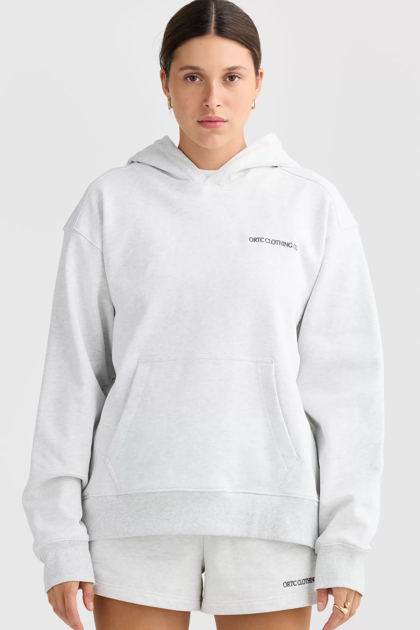 Lena Hoodie ^ORTC Clothing Co Discount