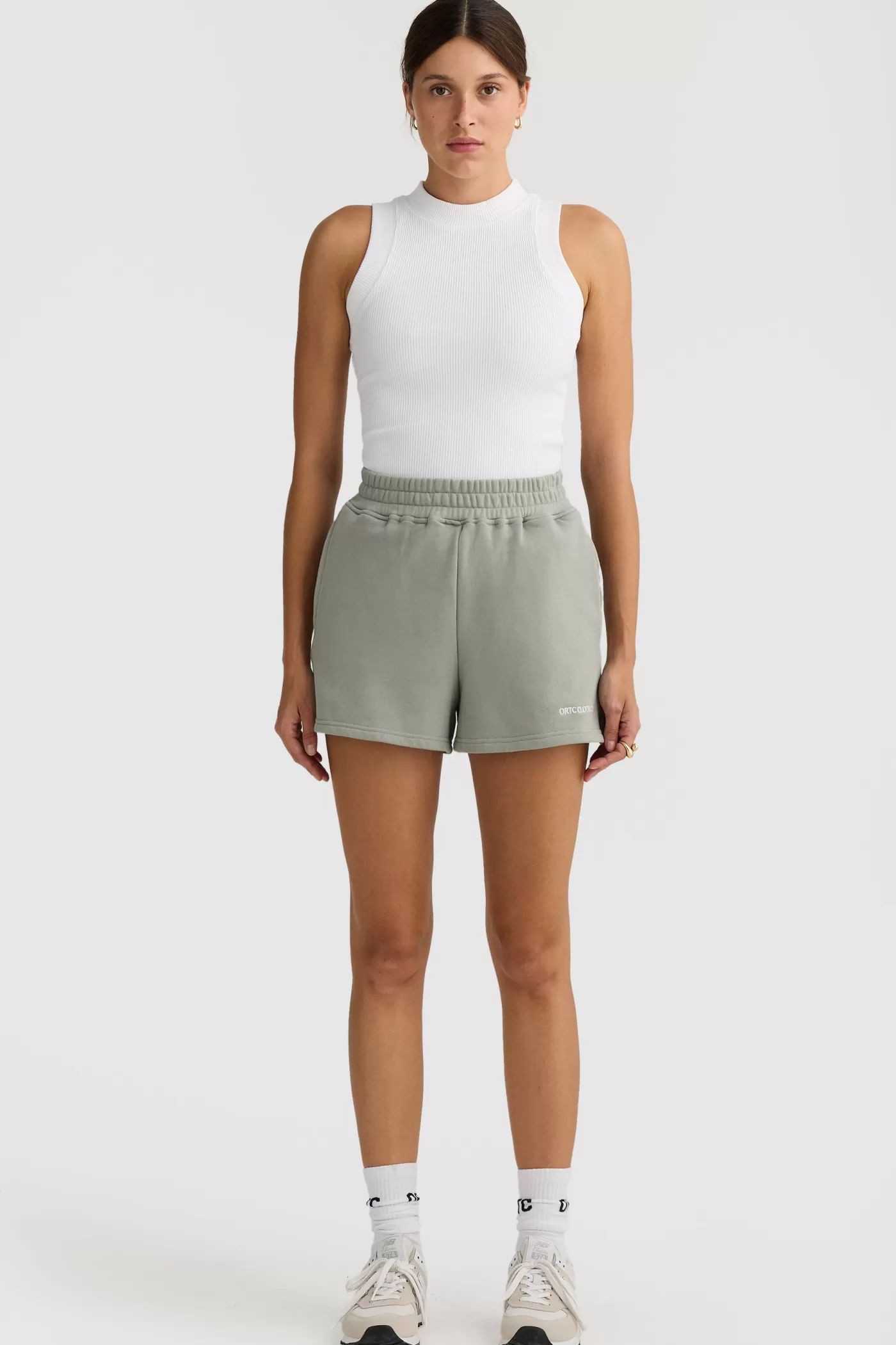 Lena Lounge Shorts ^ORTC Clothing Co Hot