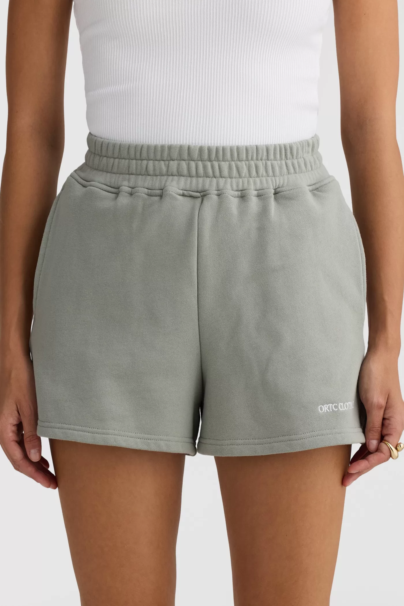 Lena Lounge Shorts ^ORTC Clothing Co Hot