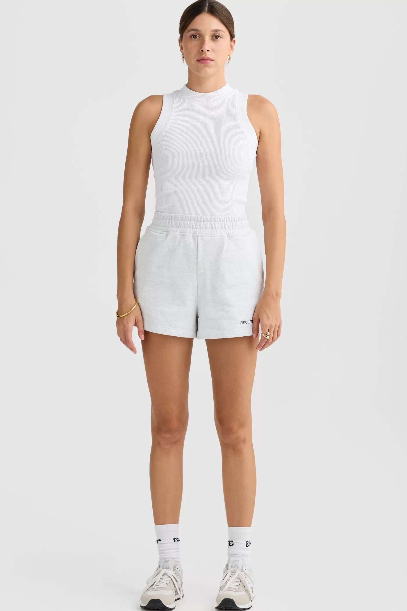 Lena Lounge Shorts ^ORTC Clothing Co Discount
