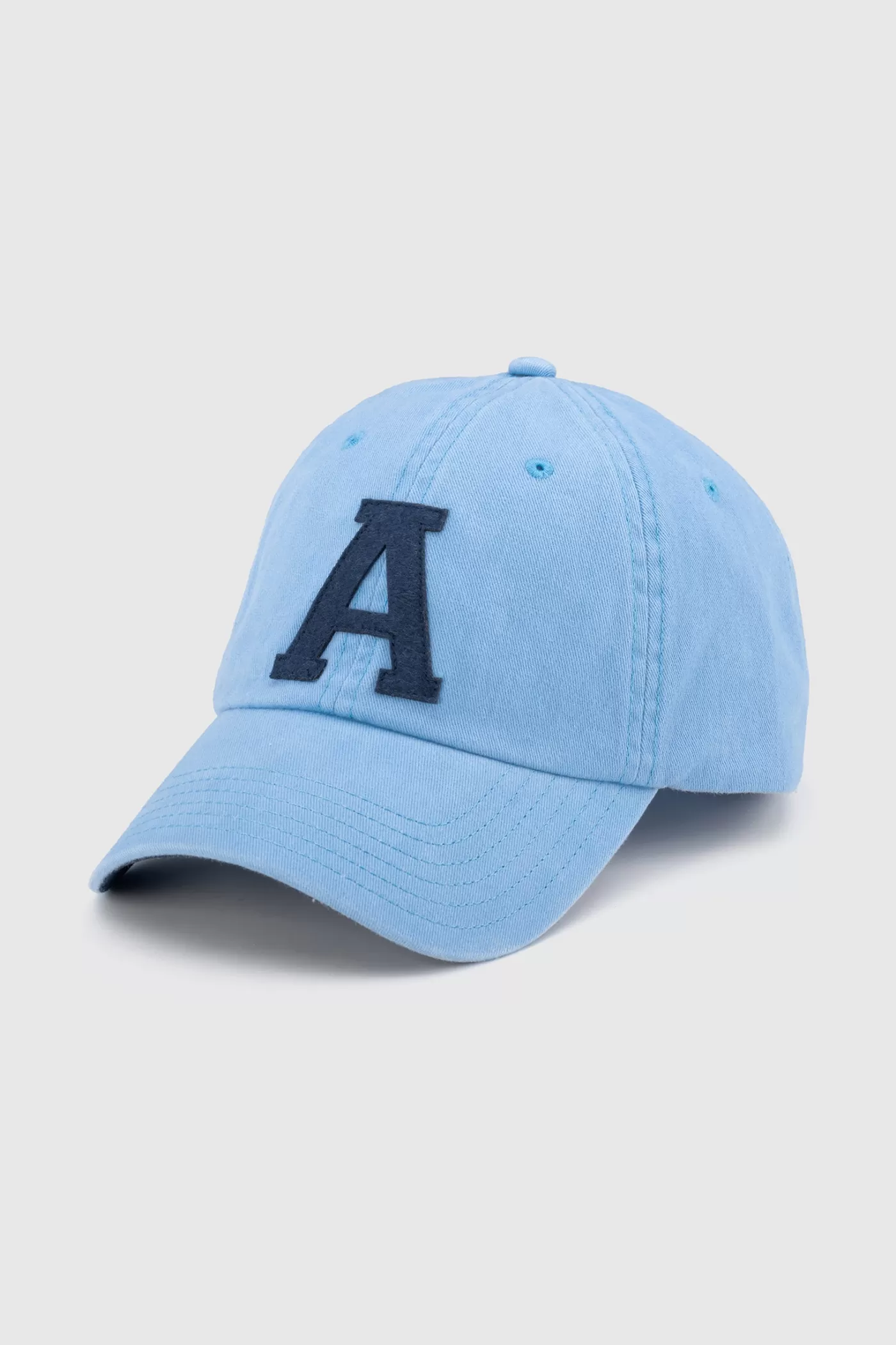 Letter Cap ^ORTC Clothing Co Shop