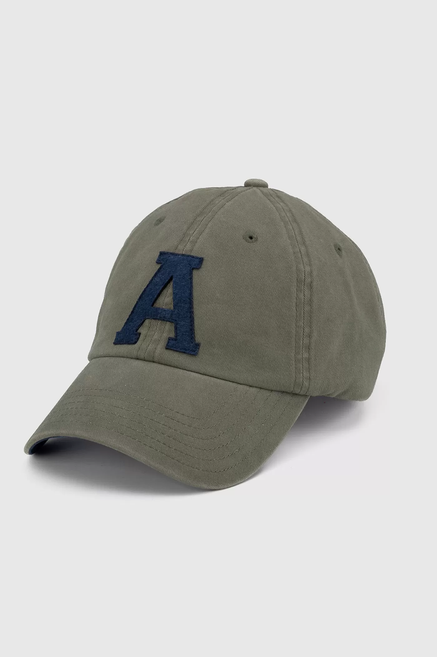 Letter Cap ^ORTC Clothing Co Shop