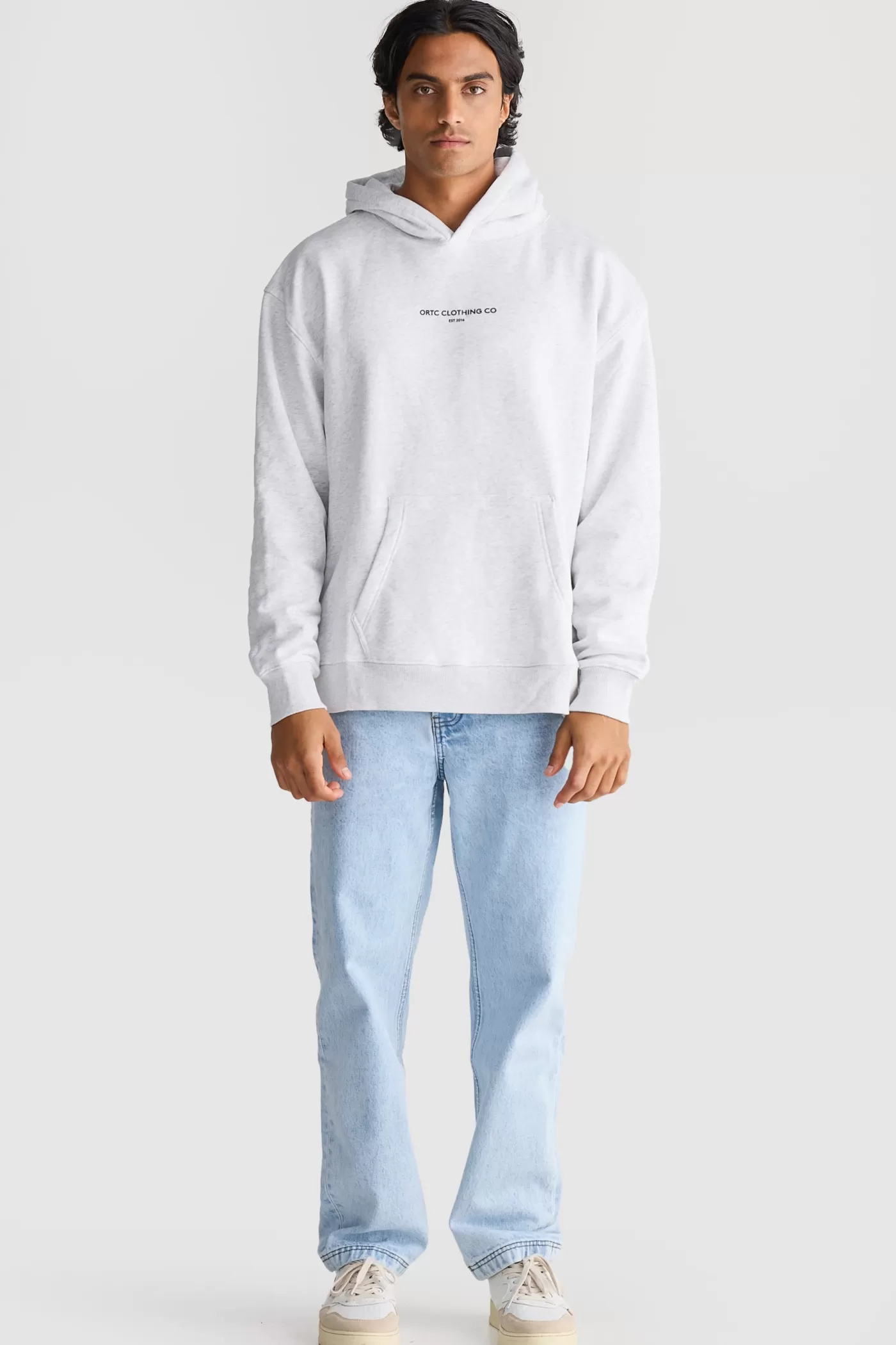 Logo Hoodie ^ORTC Clothing Co Store