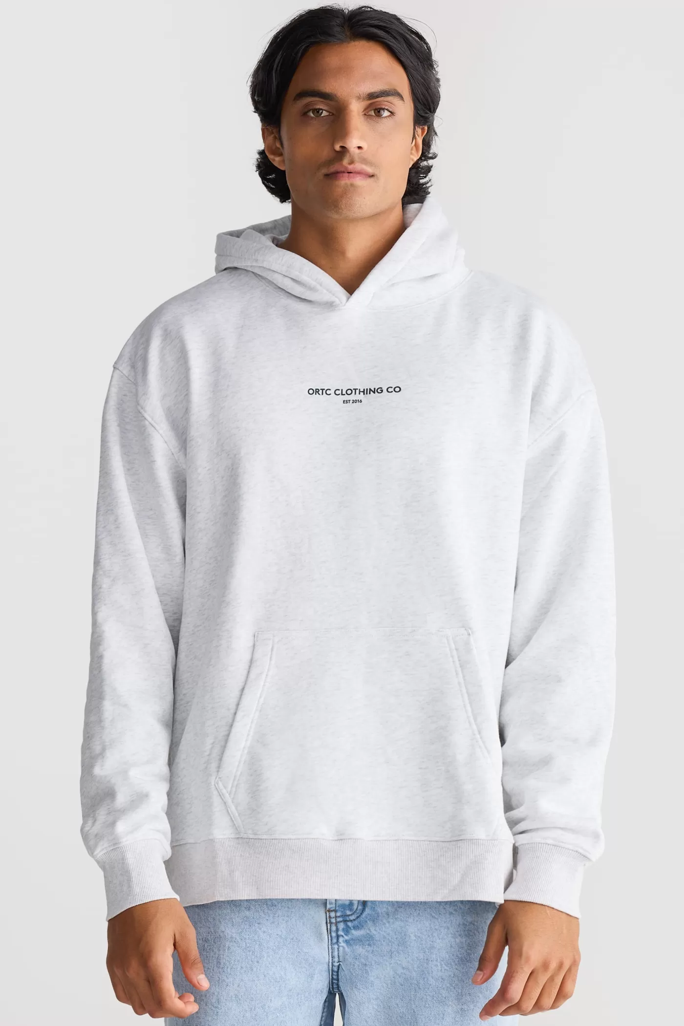 Logo Hoodie ^ORTC Clothing Co Store