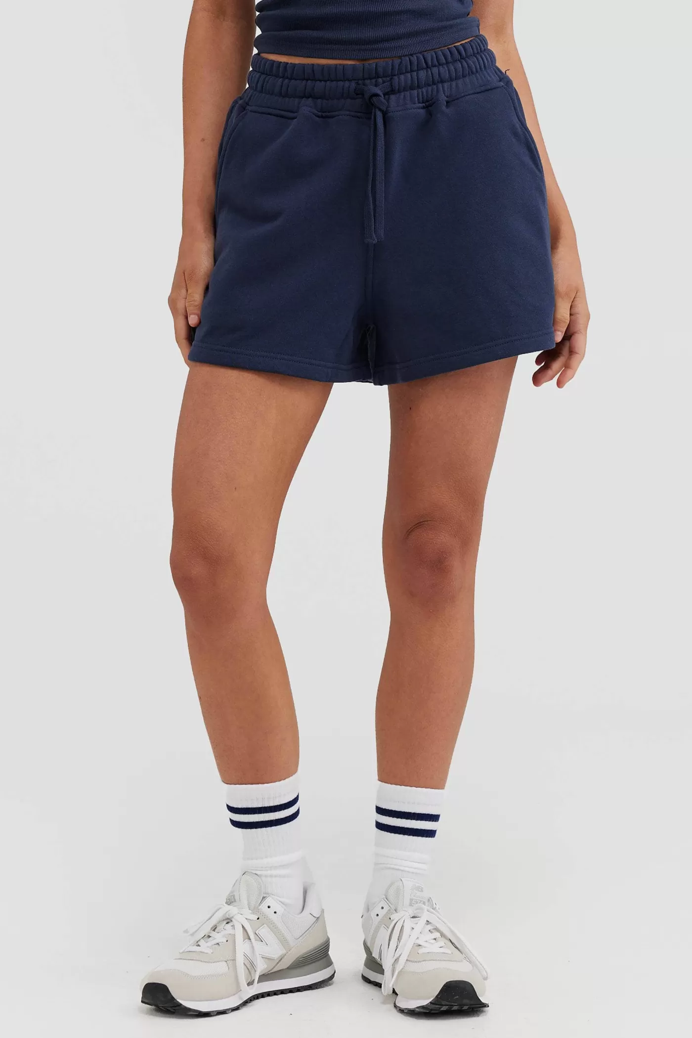 Lounge Shorts ^ORTC Clothing Co New