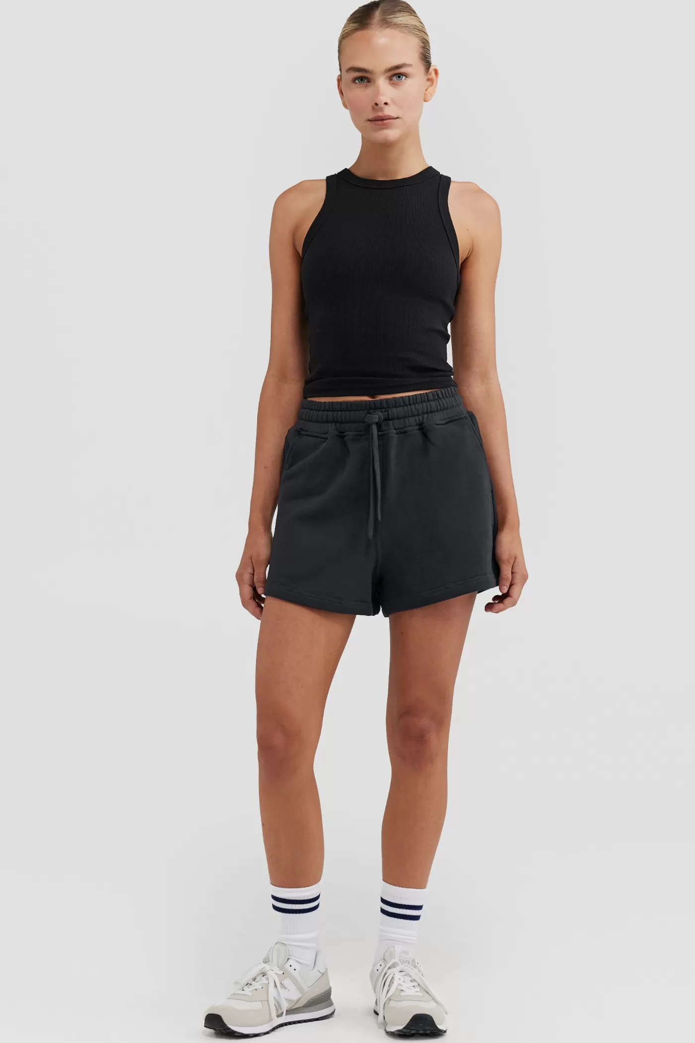 Lounge Shorts ^ORTC Clothing Co Clearance