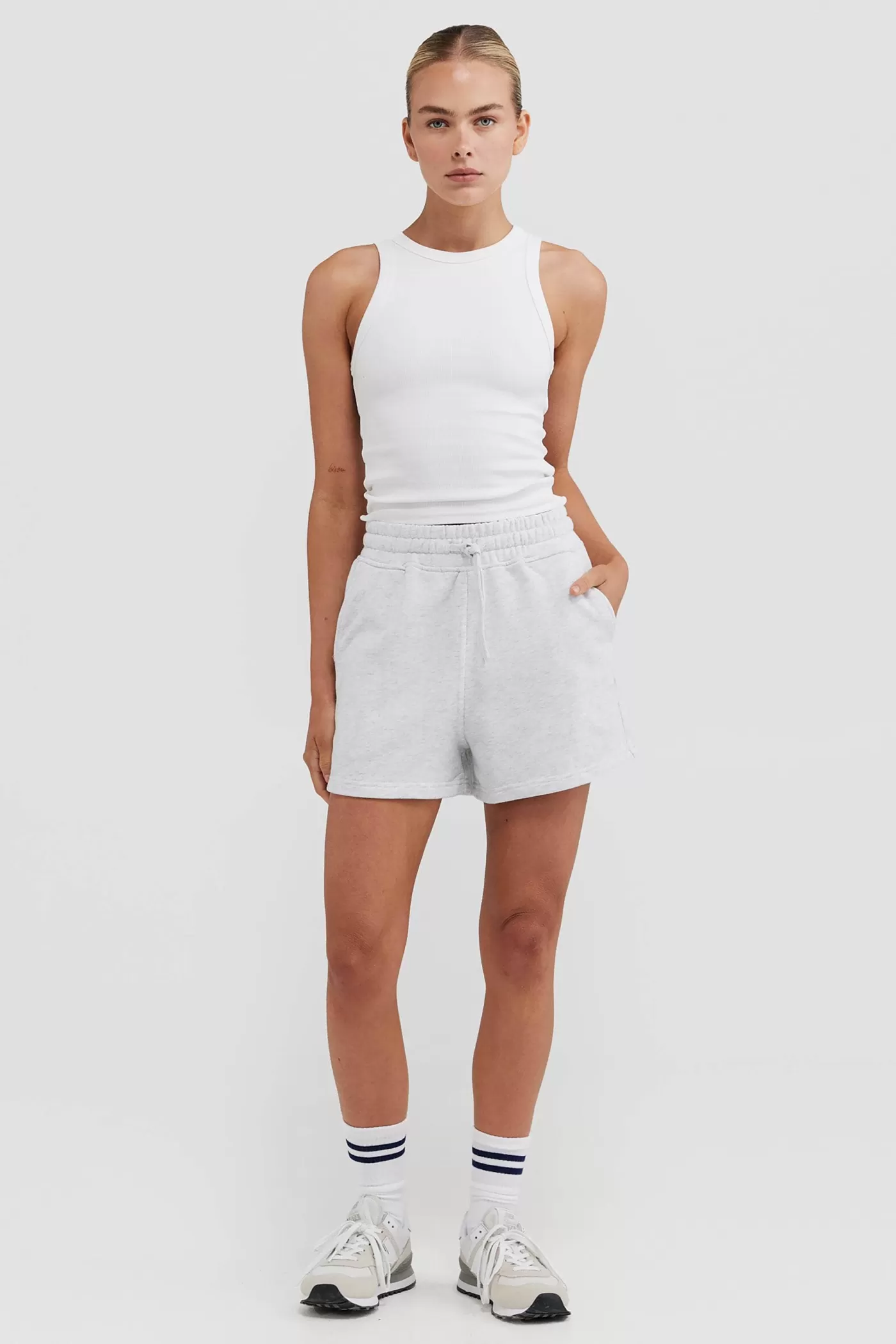 Lounge Shorts ^ORTC Clothing Co Sale