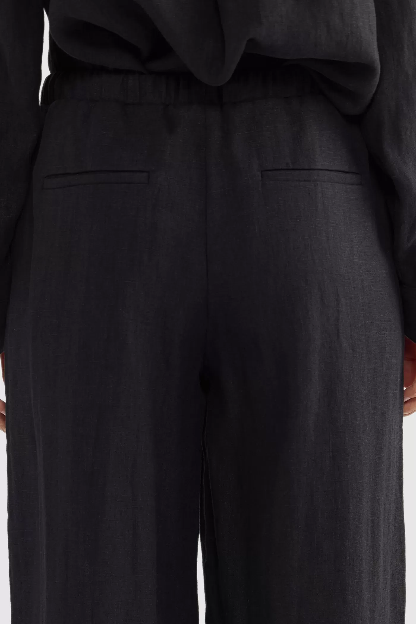 Luna Linen Pants ^ORTC Clothing Co Shop