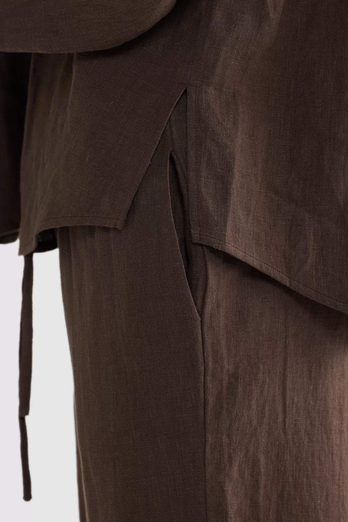 Luna Linen Pants ^ORTC Clothing Co Shop