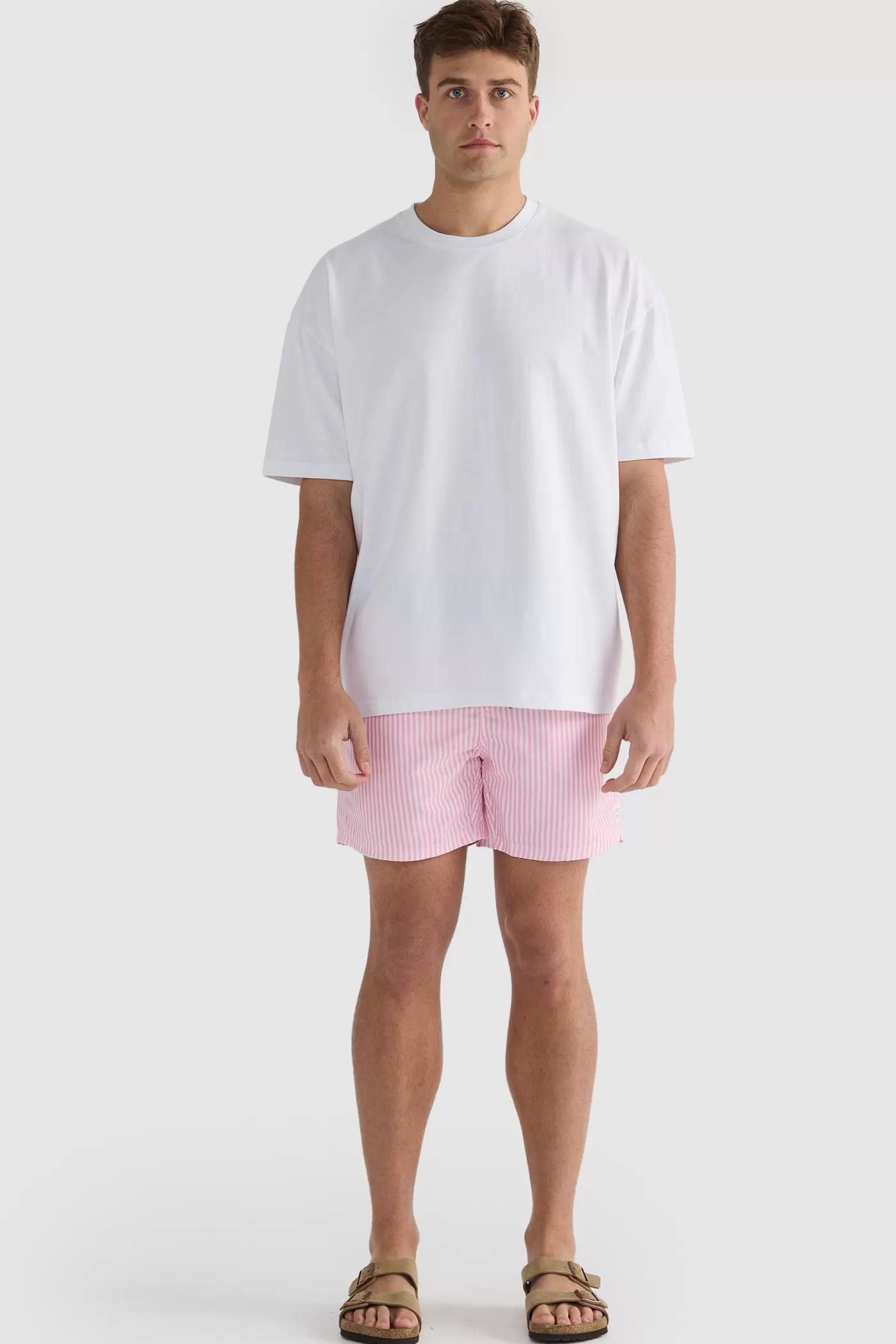 Manly Swim Shorts^ORTC Clothing Co Shop