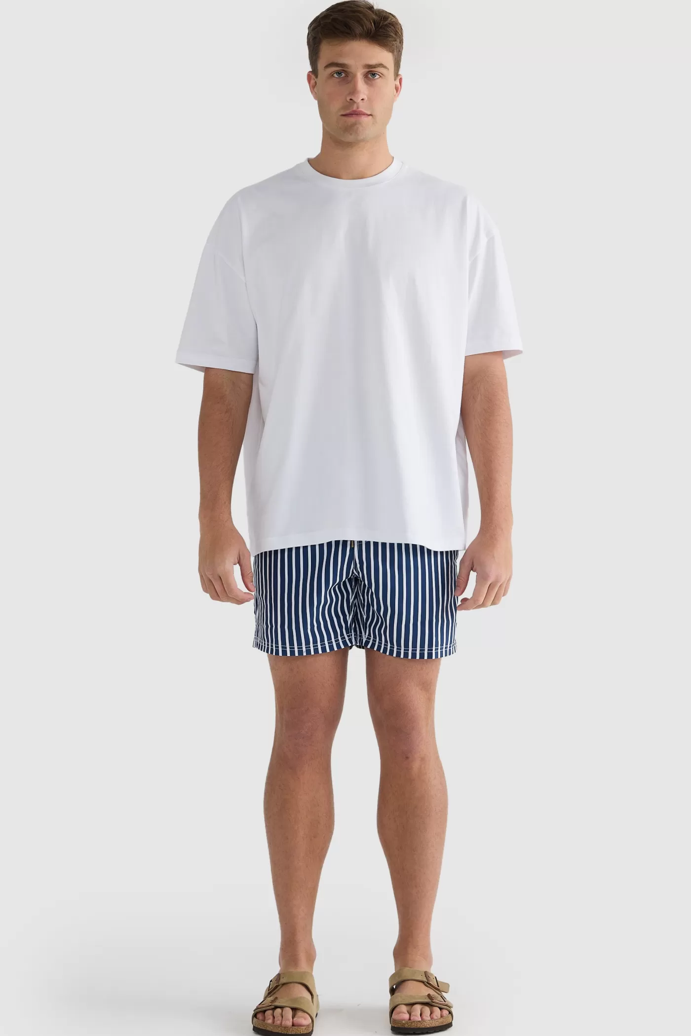 Middleton Swim Shorts^ORTC Clothing Co Discount