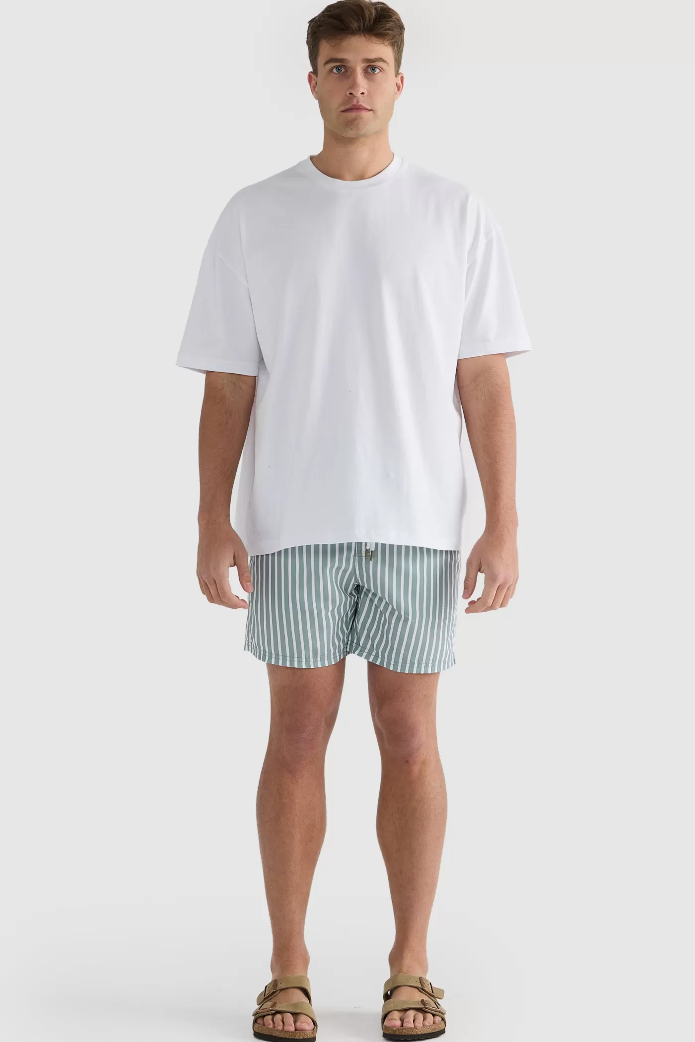 Middleton Swim Shorts^ORTC Clothing Co Sale