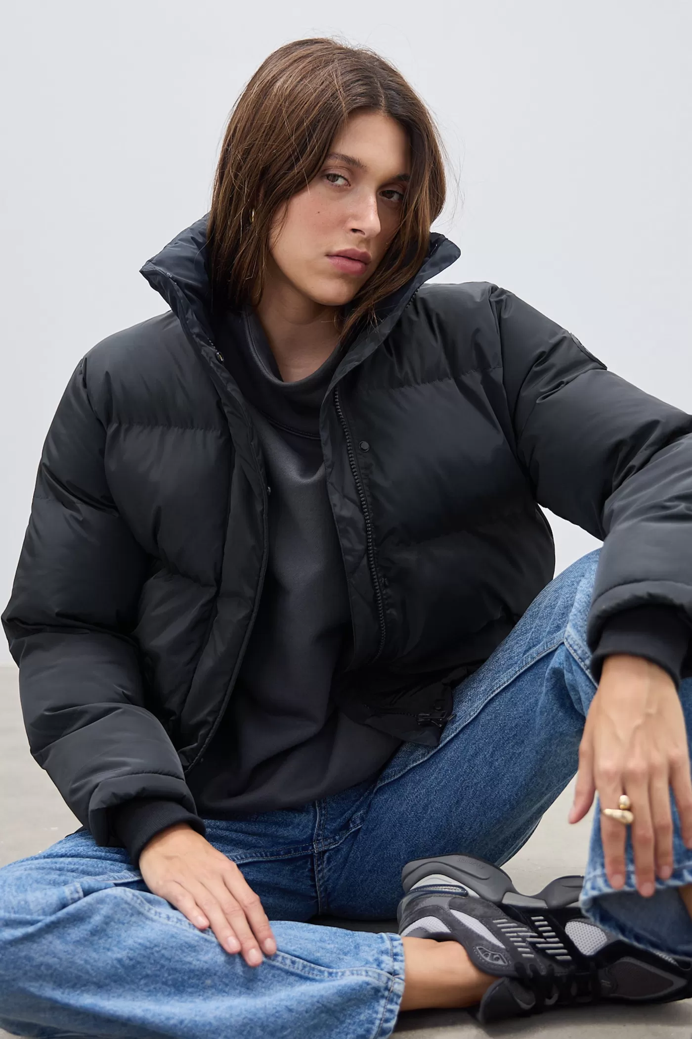 Montana Puffer Jacket ^ORTC Clothing Co Outlet