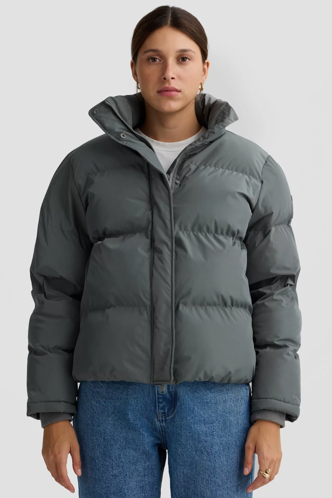 Montana Puffer Jacket ^ORTC Clothing Co Shop
