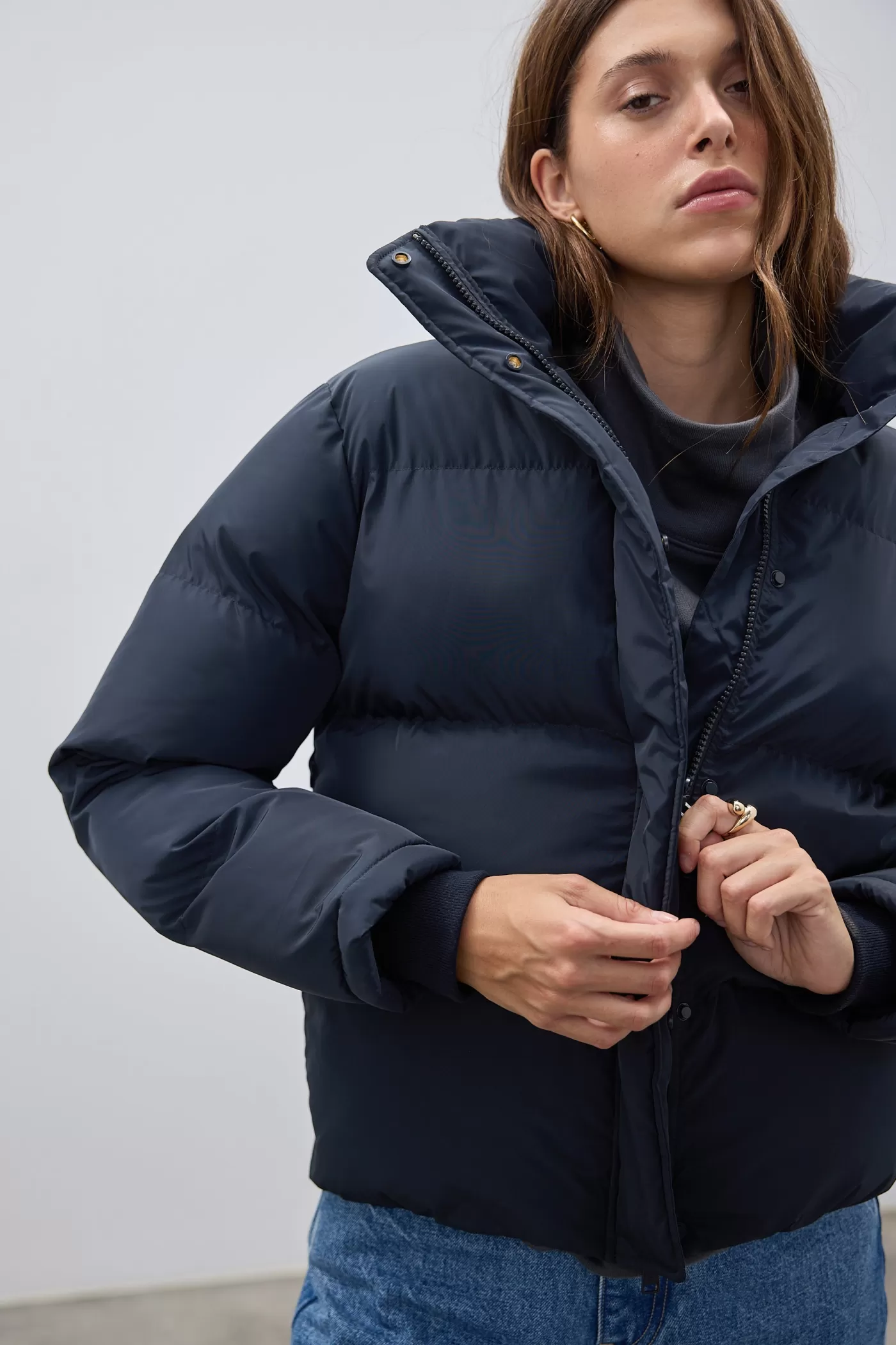 Montana Puffer Jacket ^ORTC Clothing Co Sale