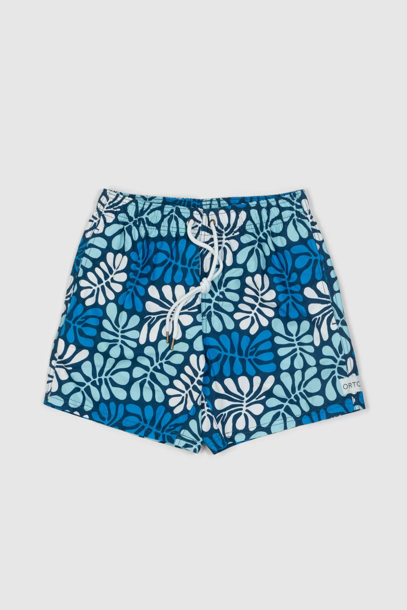 Mulga Trees Swim Shorts^ORTC Clothing Co Flash Sale