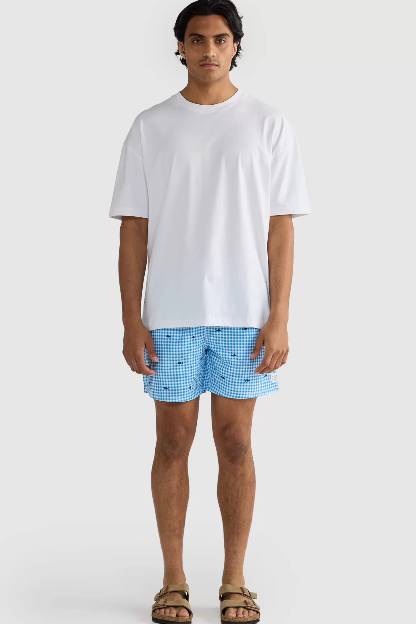 Noosa Swim Shorts^ORTC Clothing Co Best