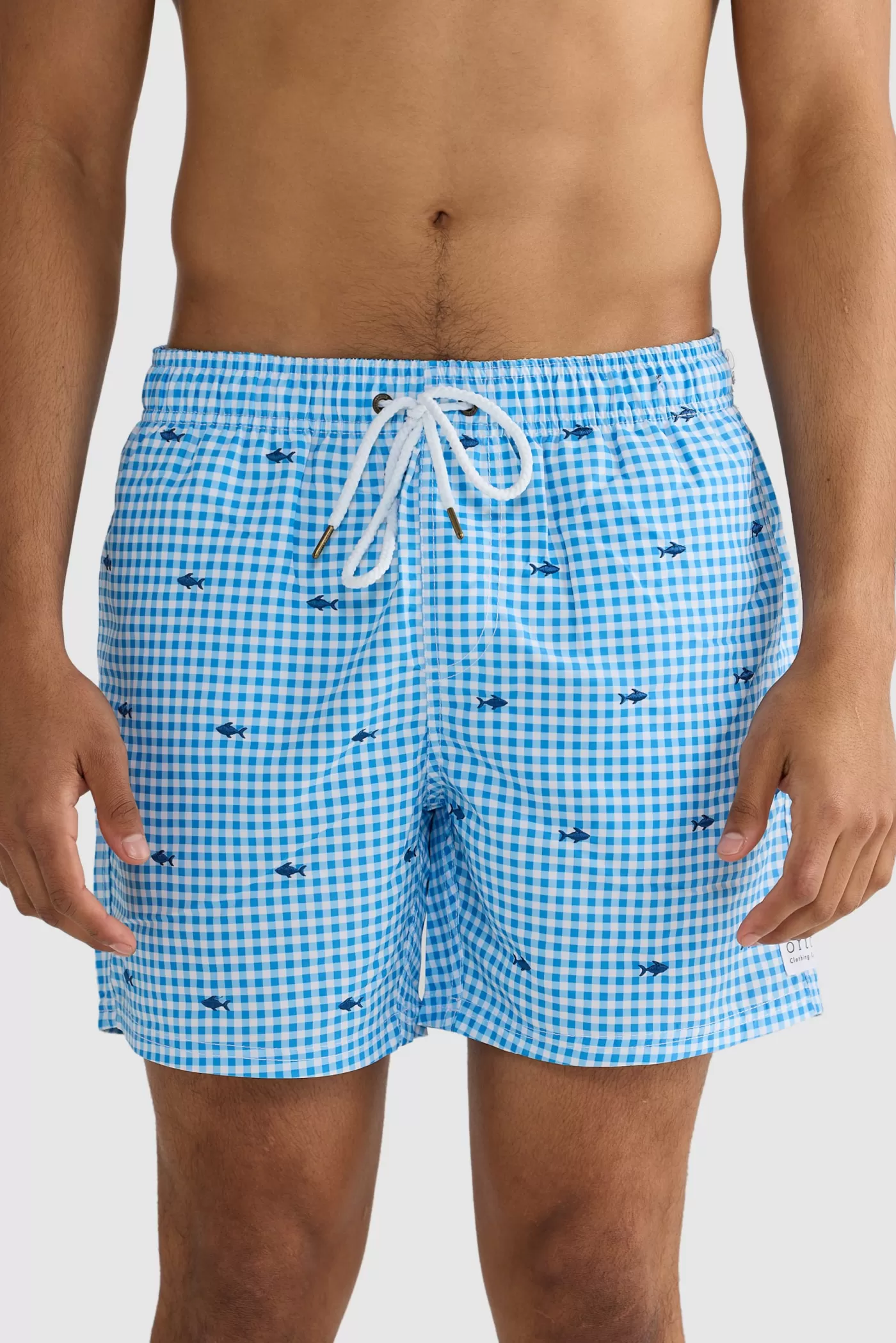 Noosa Swim Shorts^ORTC Clothing Co Best