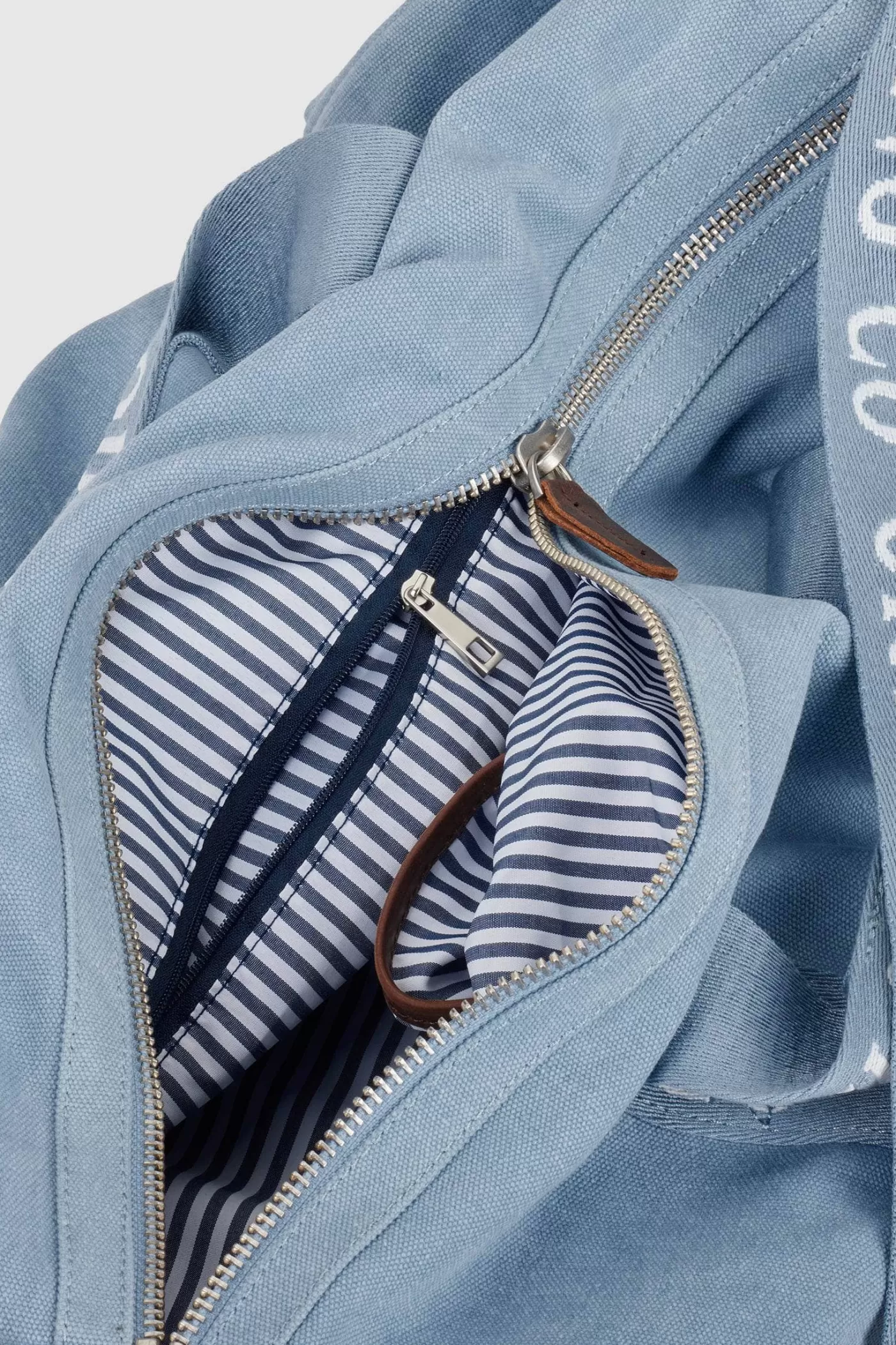 Oliver Duffle Bag ^ORTC Clothing Co Cheap