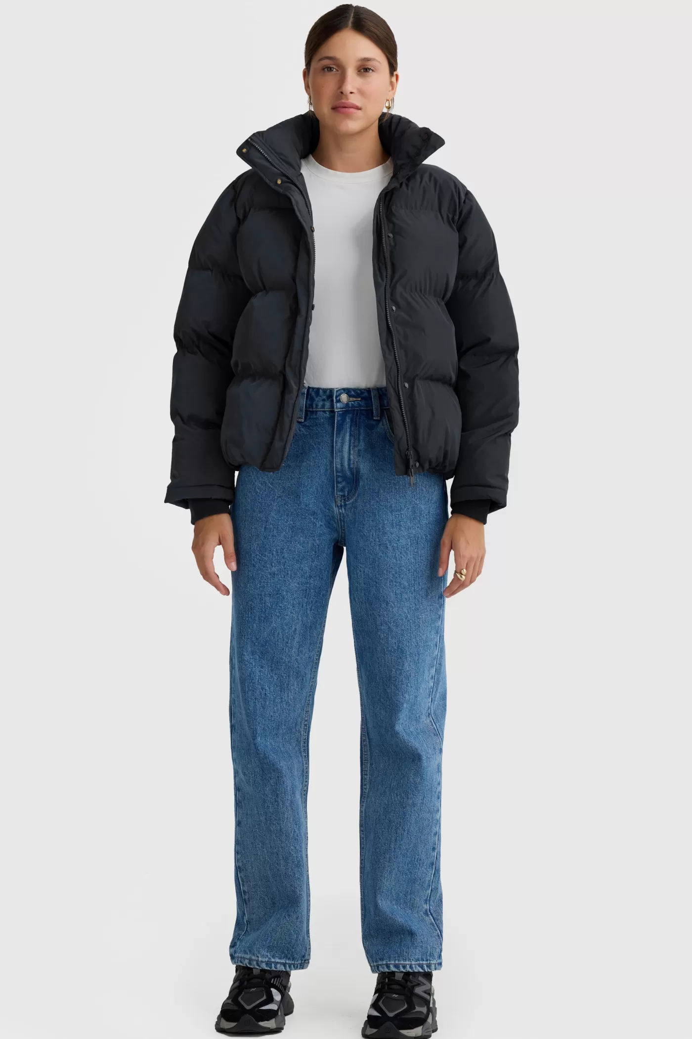 Original Puffer Jacket ^ORTC Clothing Co Clearance