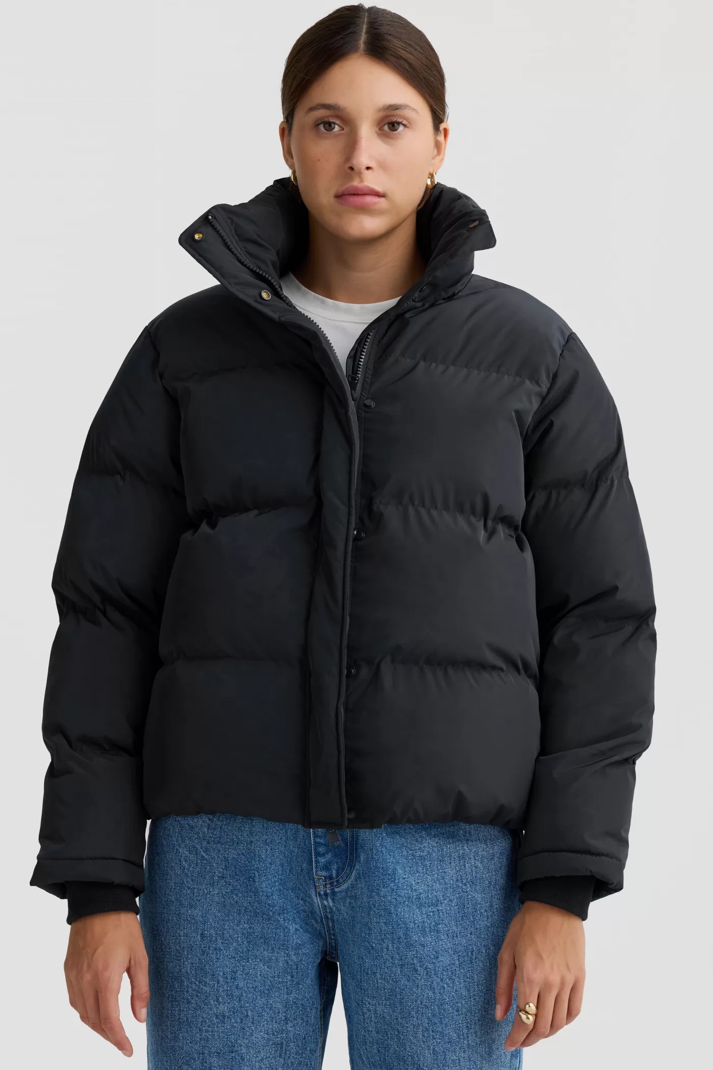 Original Puffer Jacket ^ORTC Clothing Co Clearance