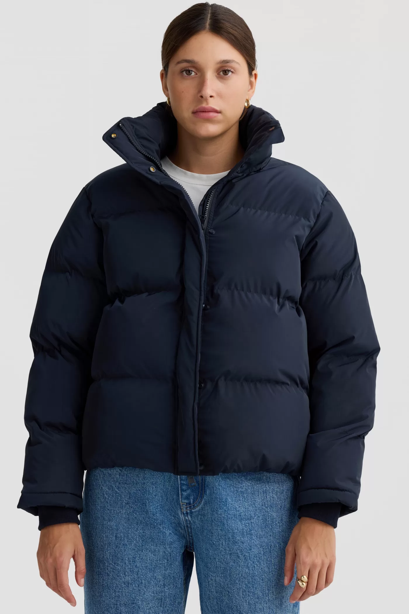 Original Puffer Jacket ^ORTC Clothing Co Best