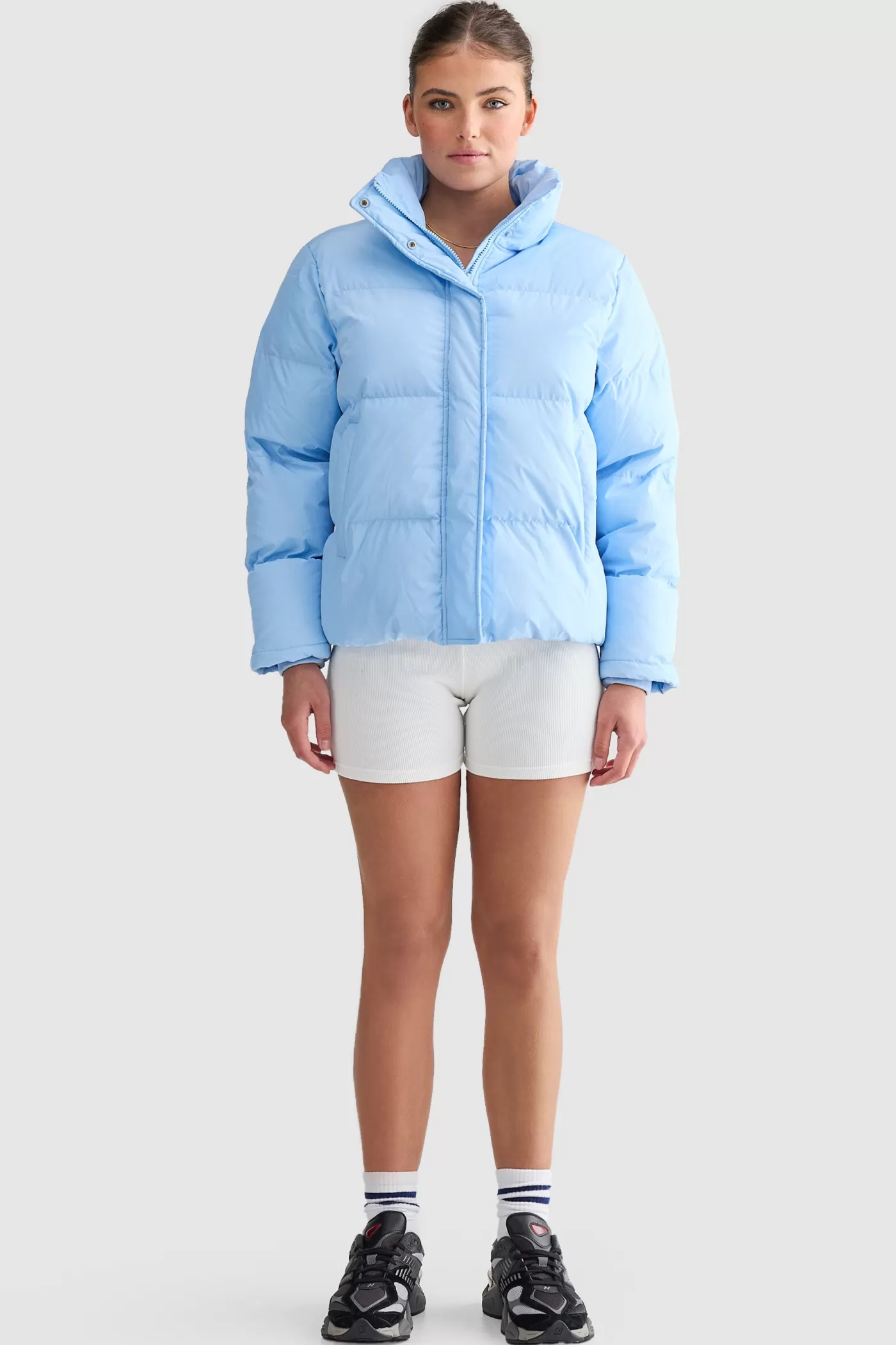 Original Puffer Jacket ^ORTC Clothing Co Cheap