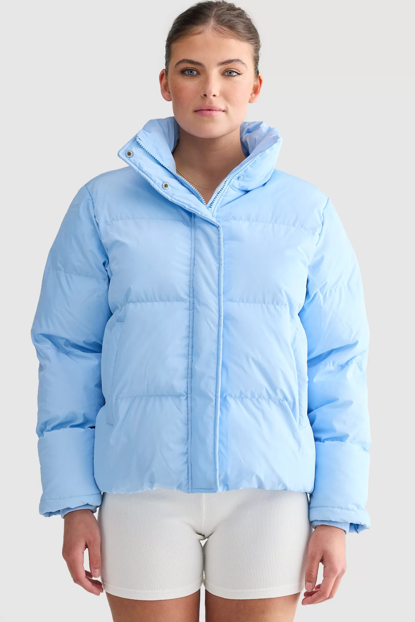 Original Puffer Jacket ^ORTC Clothing Co Cheap