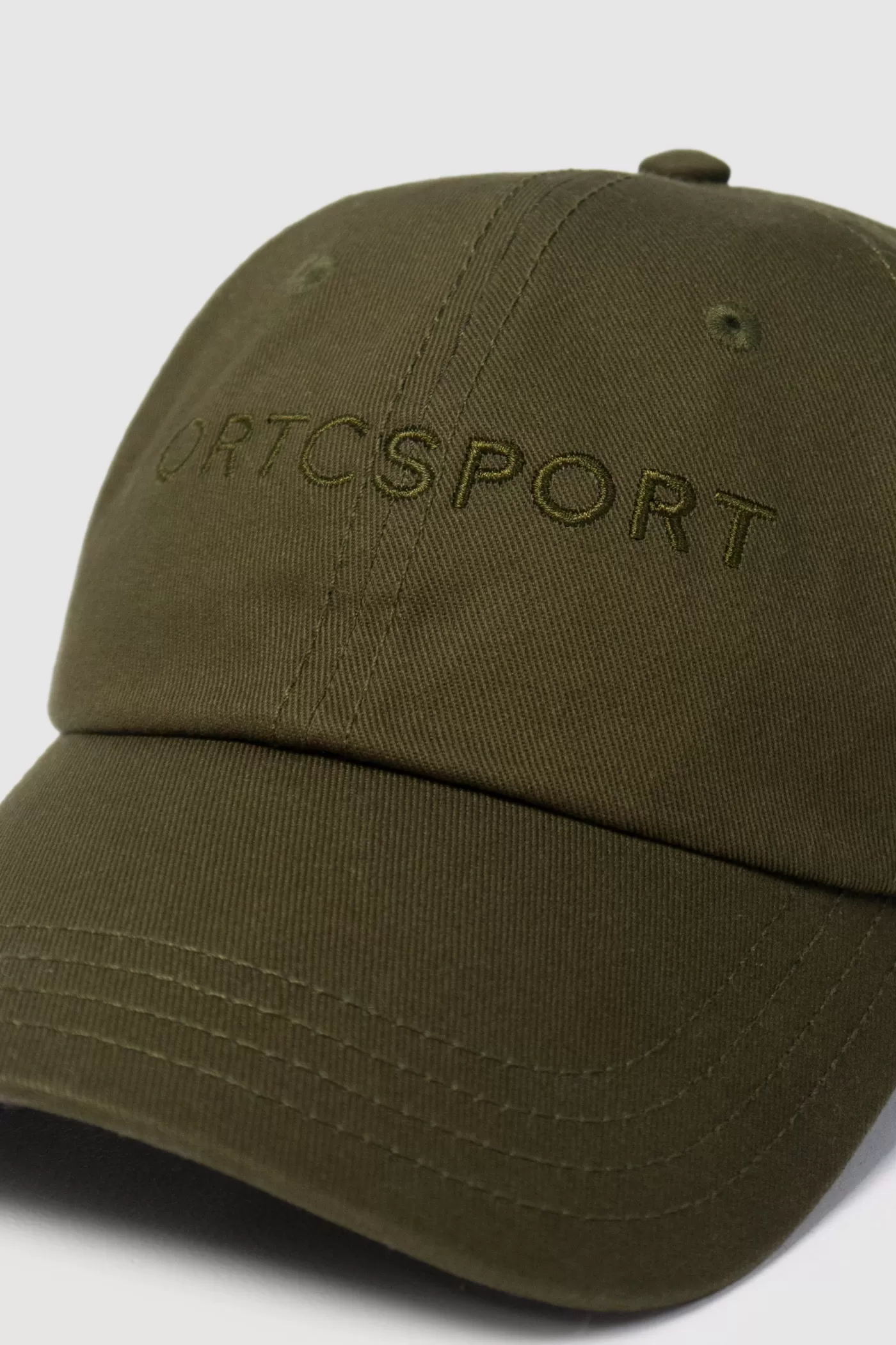 ORTC Sport Cap ^ORTC Clothing Co Store