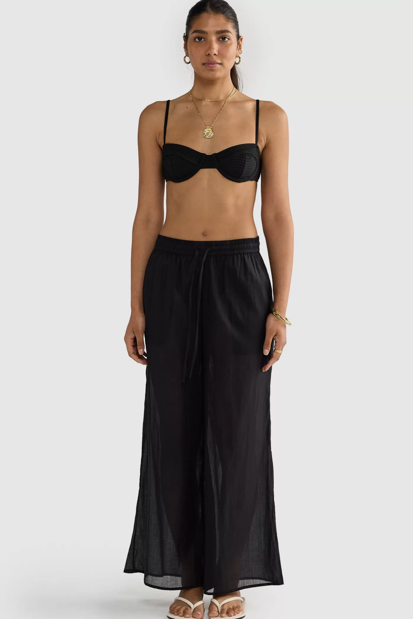 Paloma Pant ^ORTC Clothing Co Hot