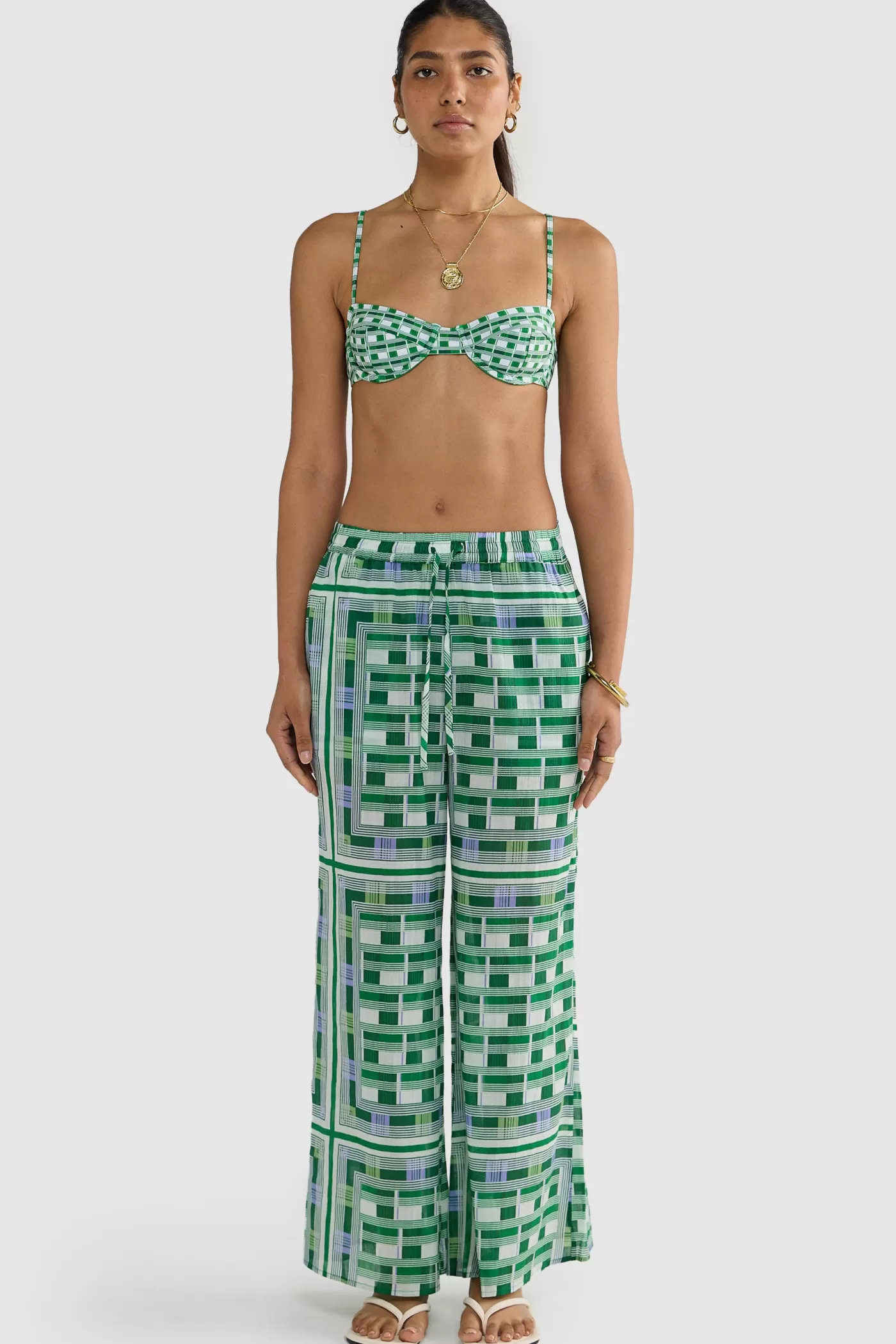 Paloma Pant ^ORTC Clothing Co Best Sale