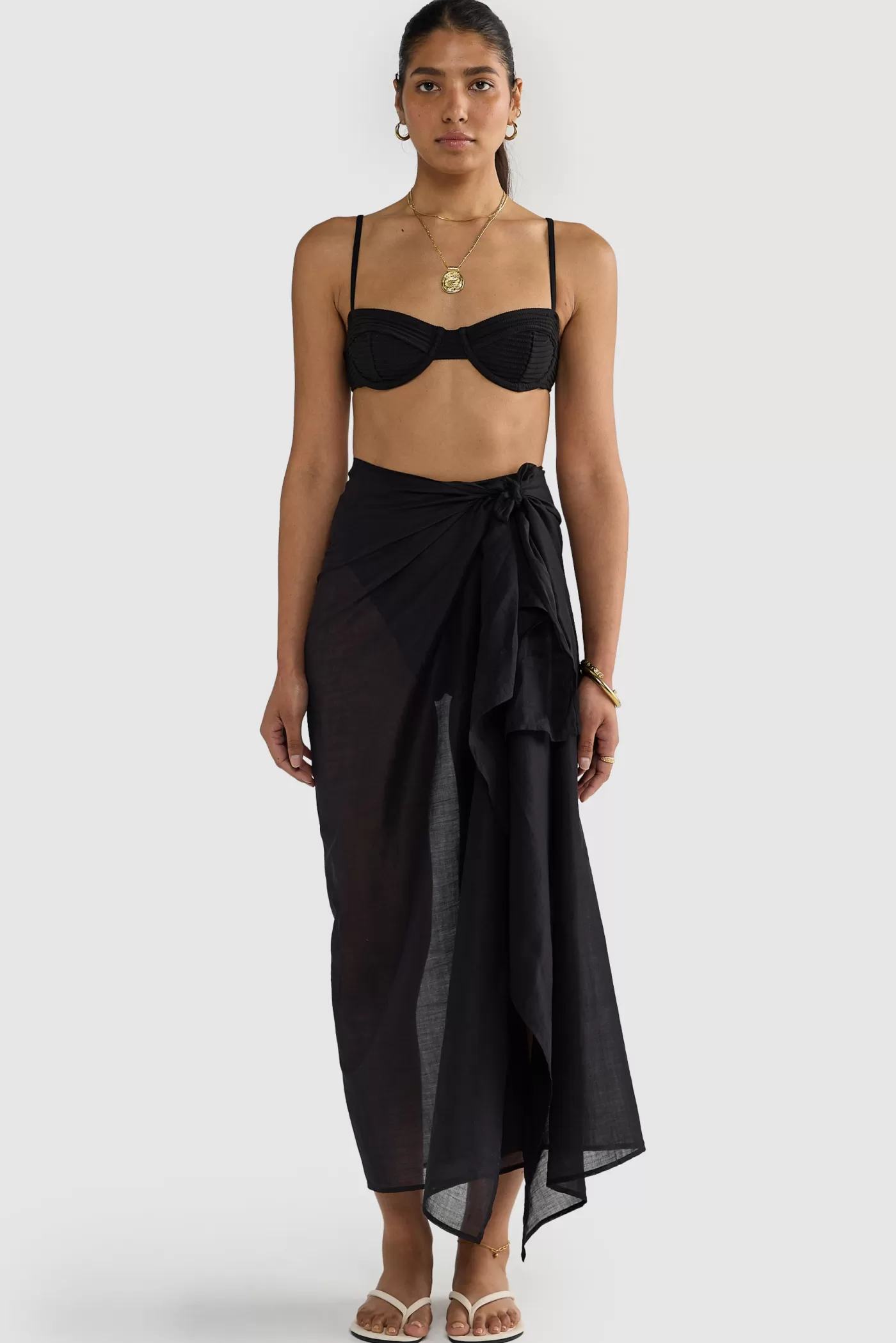 Paloma Sarong ^ORTC Clothing Co Discount