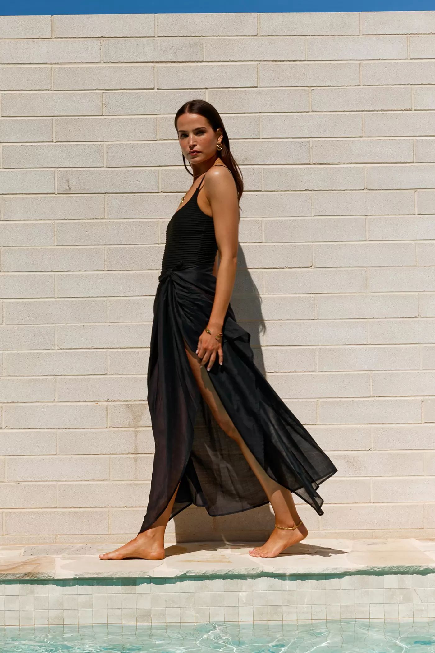 Paloma Sarong ^ORTC Clothing Co Discount