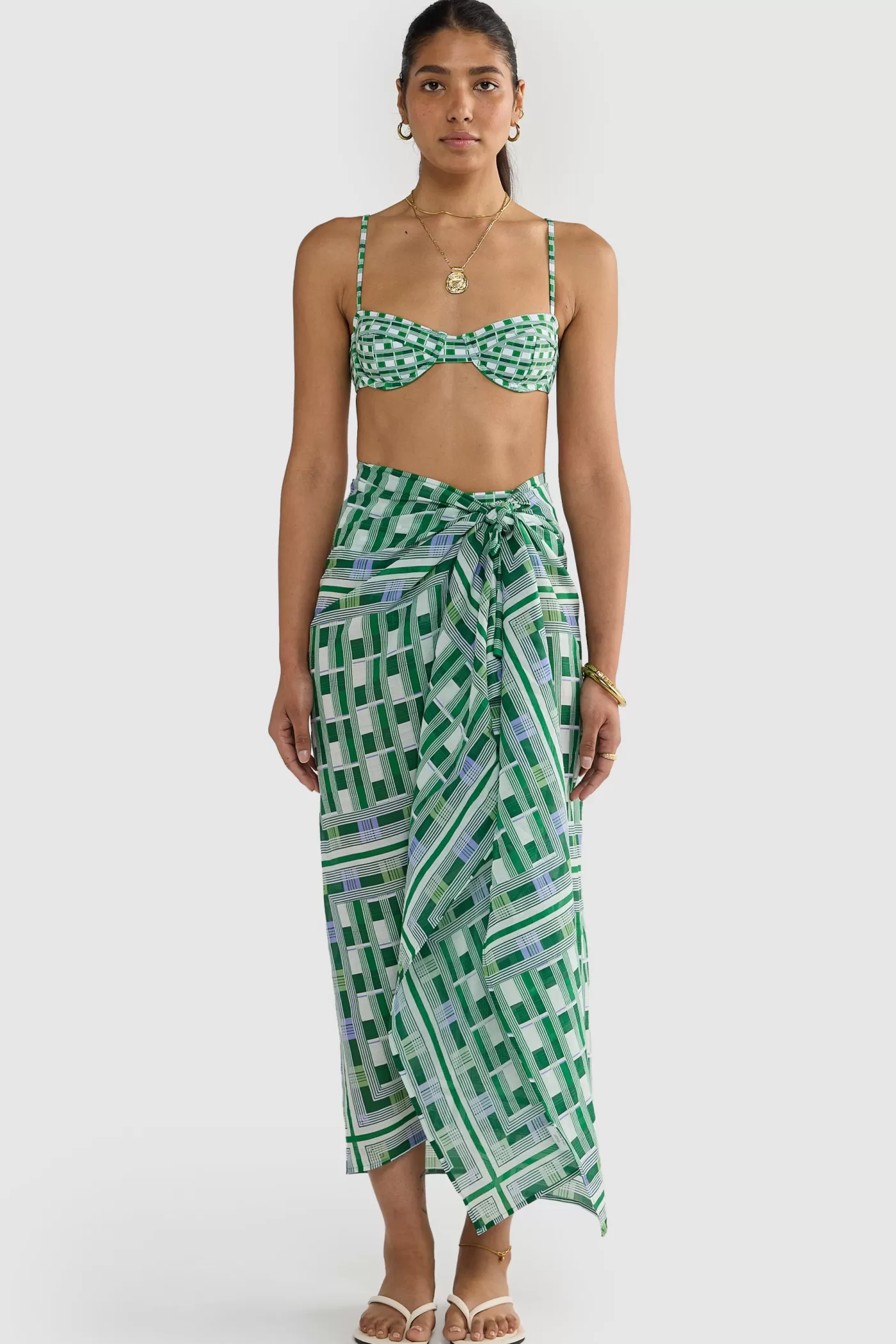 Paloma Sarong ^ORTC Clothing Co Flash Sale
