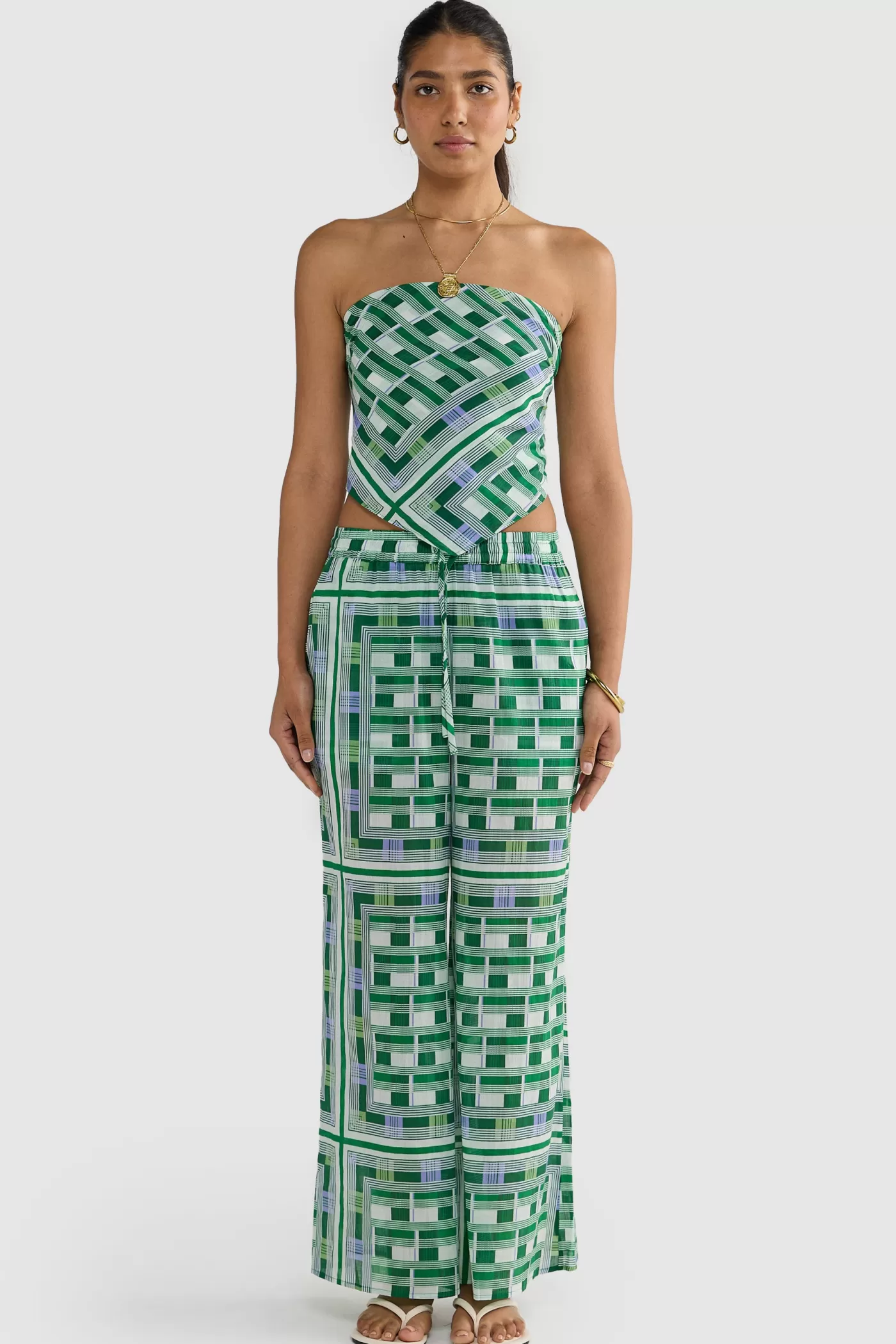 Paloma Strapless Top ^ORTC Clothing Co Best Sale