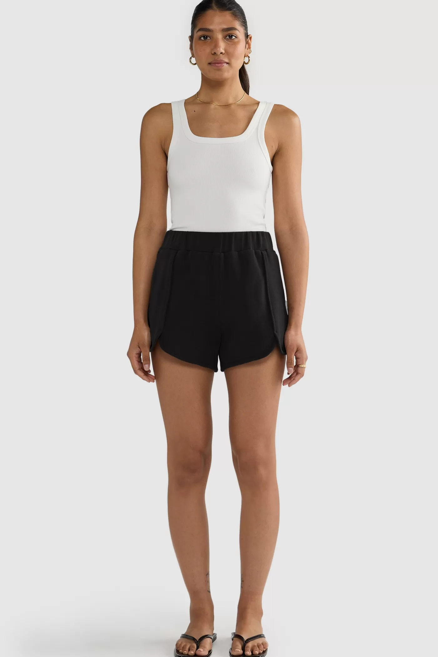 Pia Lounge Shorts ^ORTC Clothing Co Store