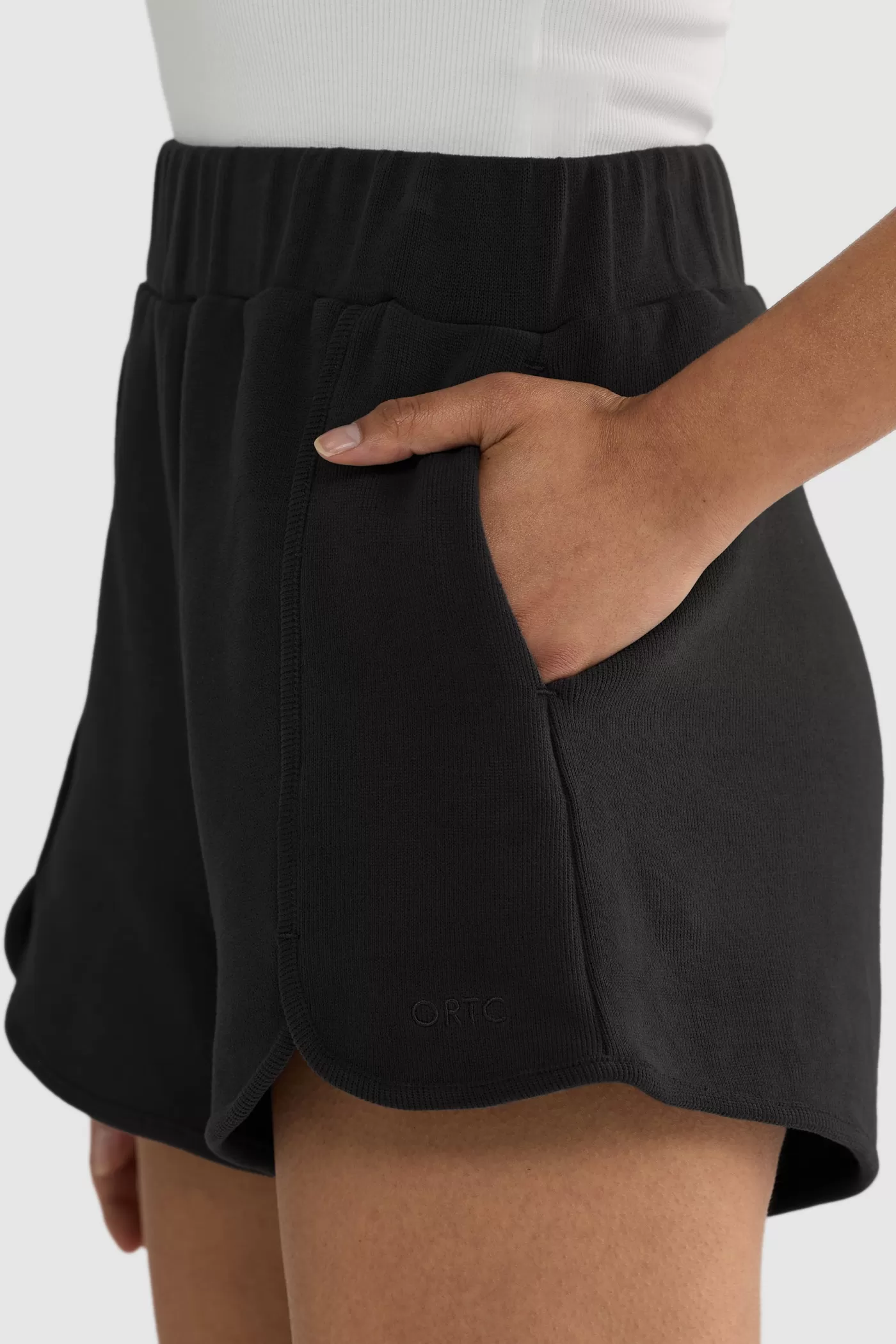 Pia Lounge Shorts ^ORTC Clothing Co Store