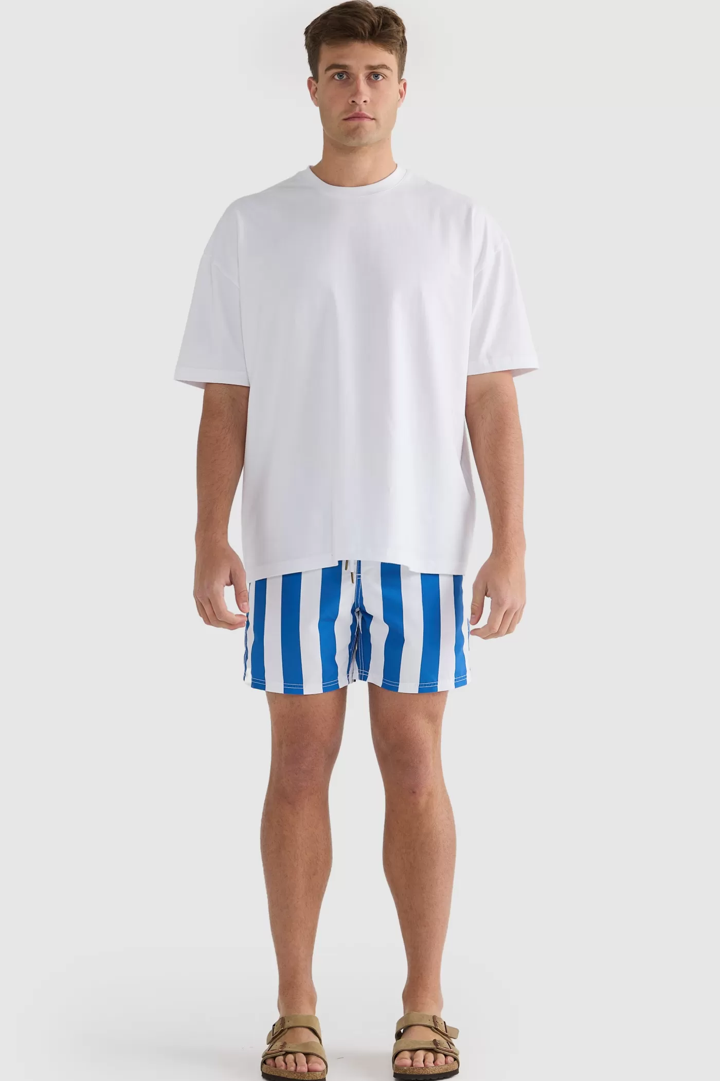 Portsea Swim Shorts^ORTC Clothing Co Shop