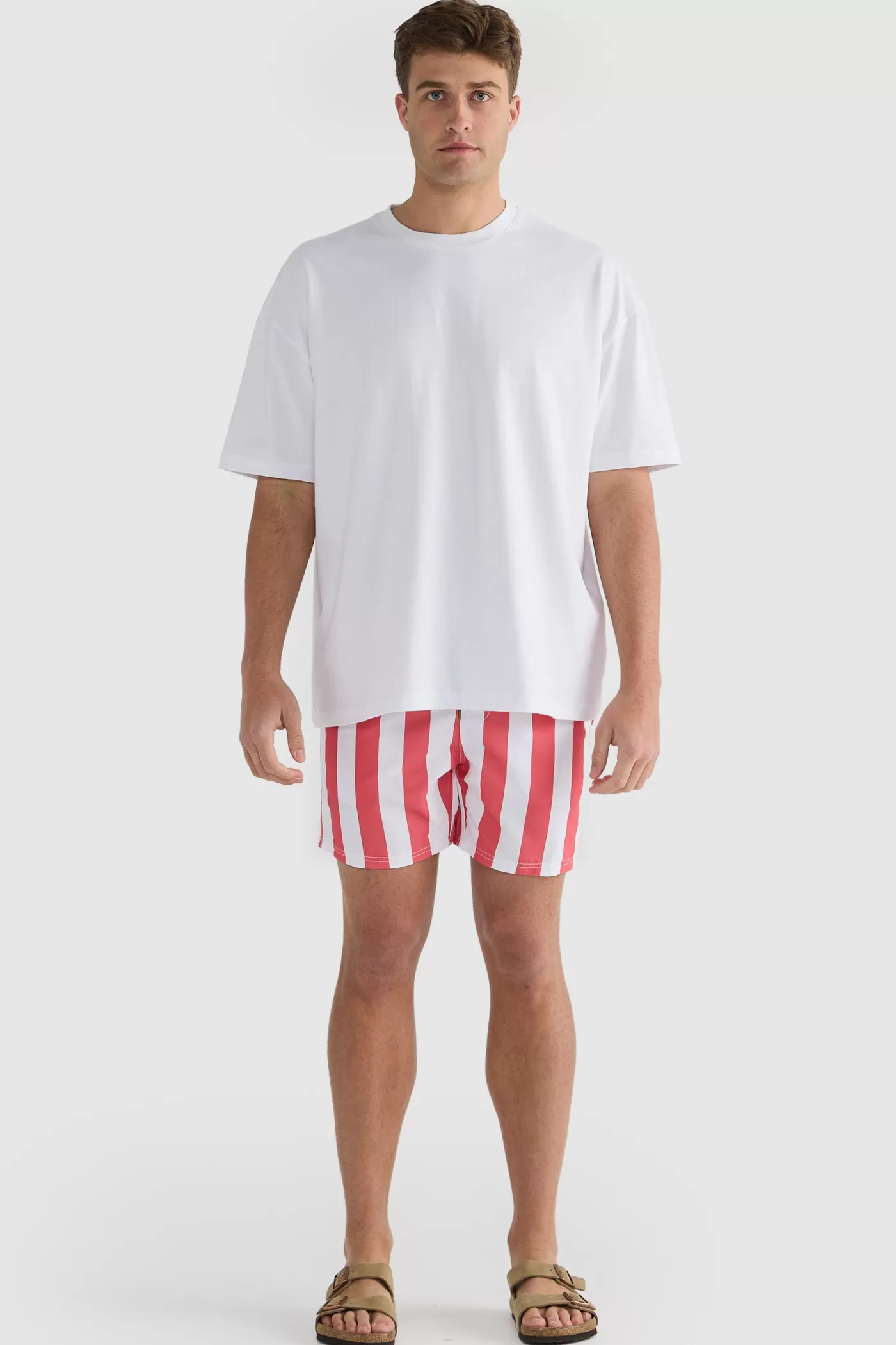 Portsea Swim Shorts^ORTC Clothing Co Sale