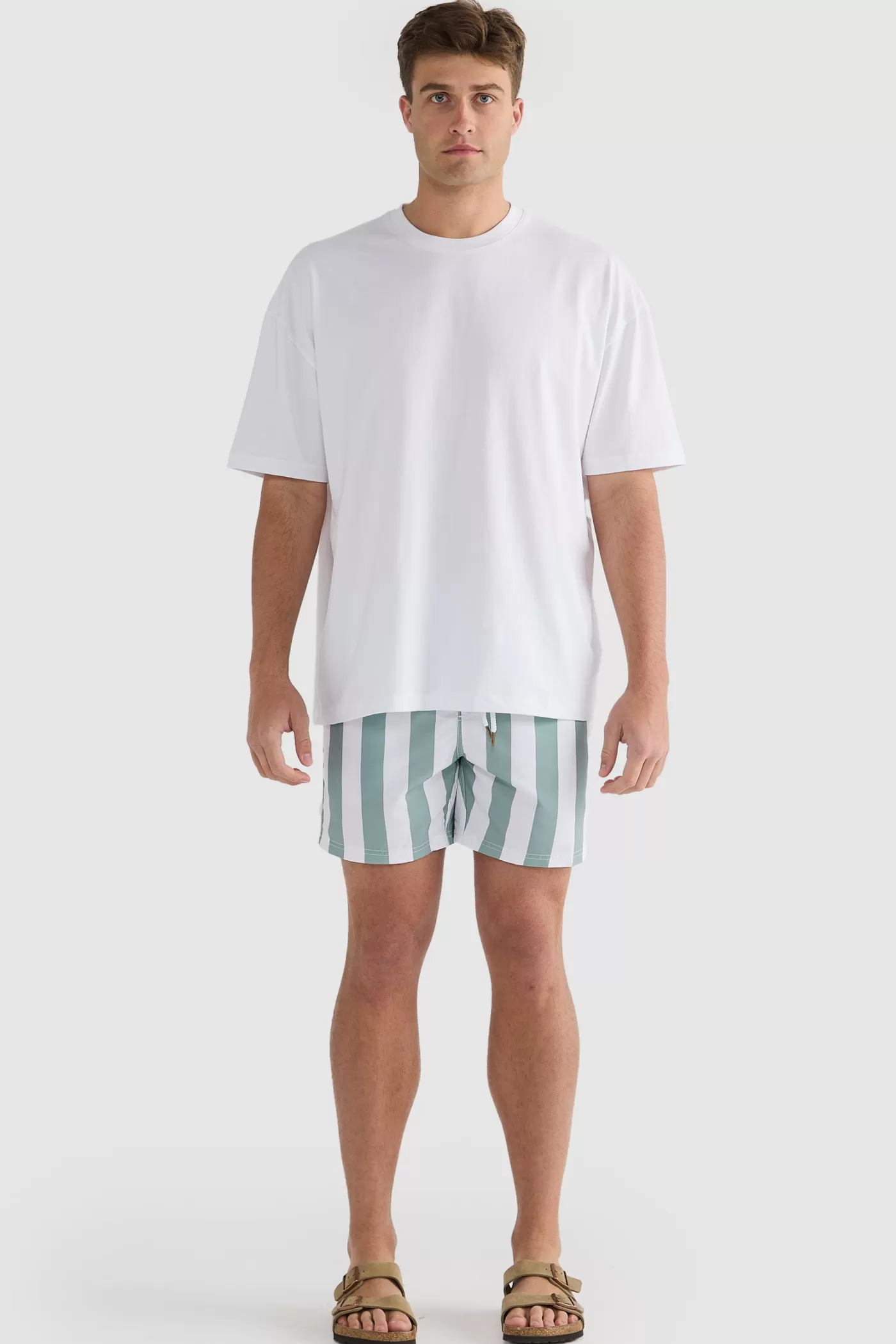 Portsea Swim Shorts^ORTC Clothing Co Cheap