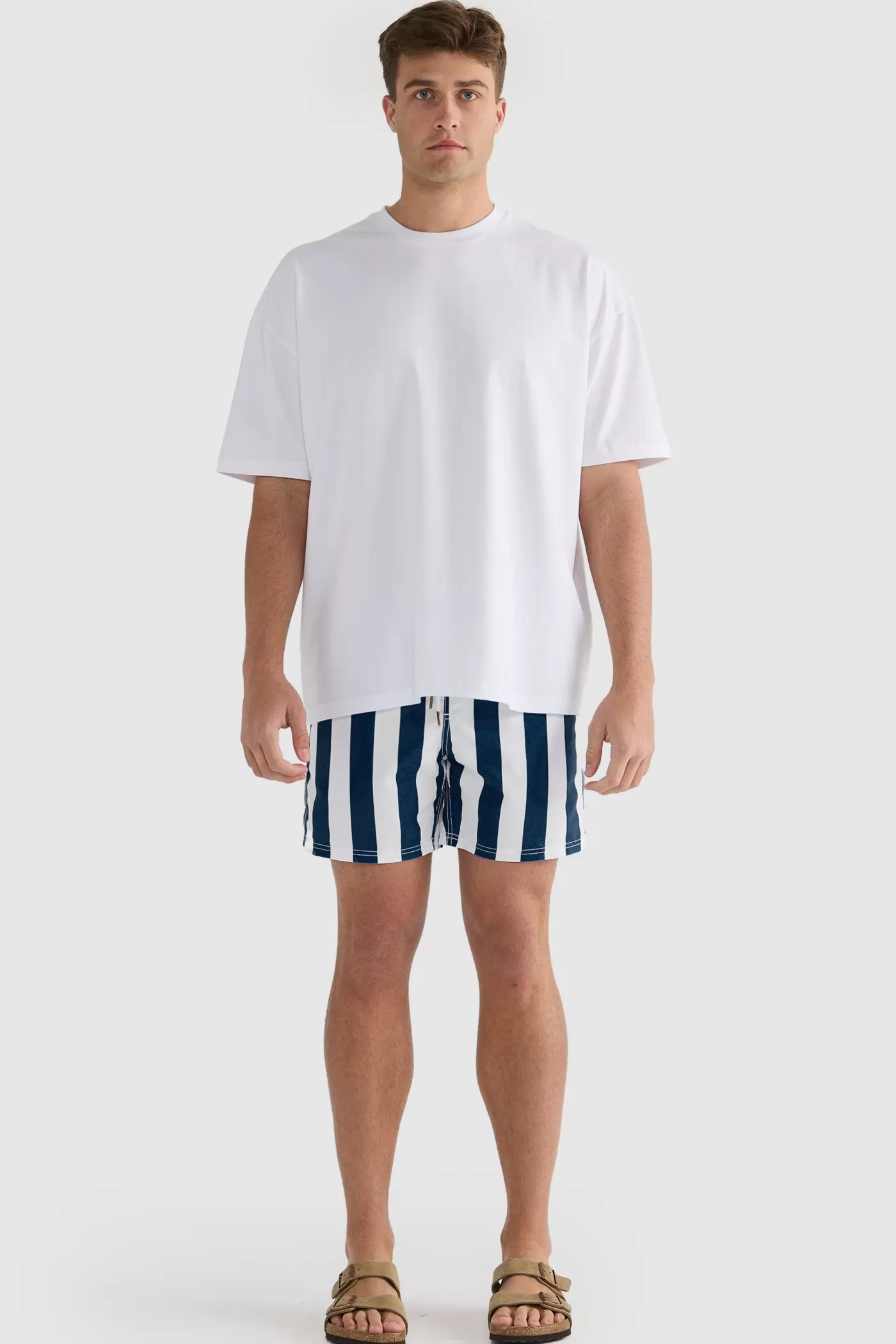 Portsea Swim Shorts^ORTC Clothing Co Hot