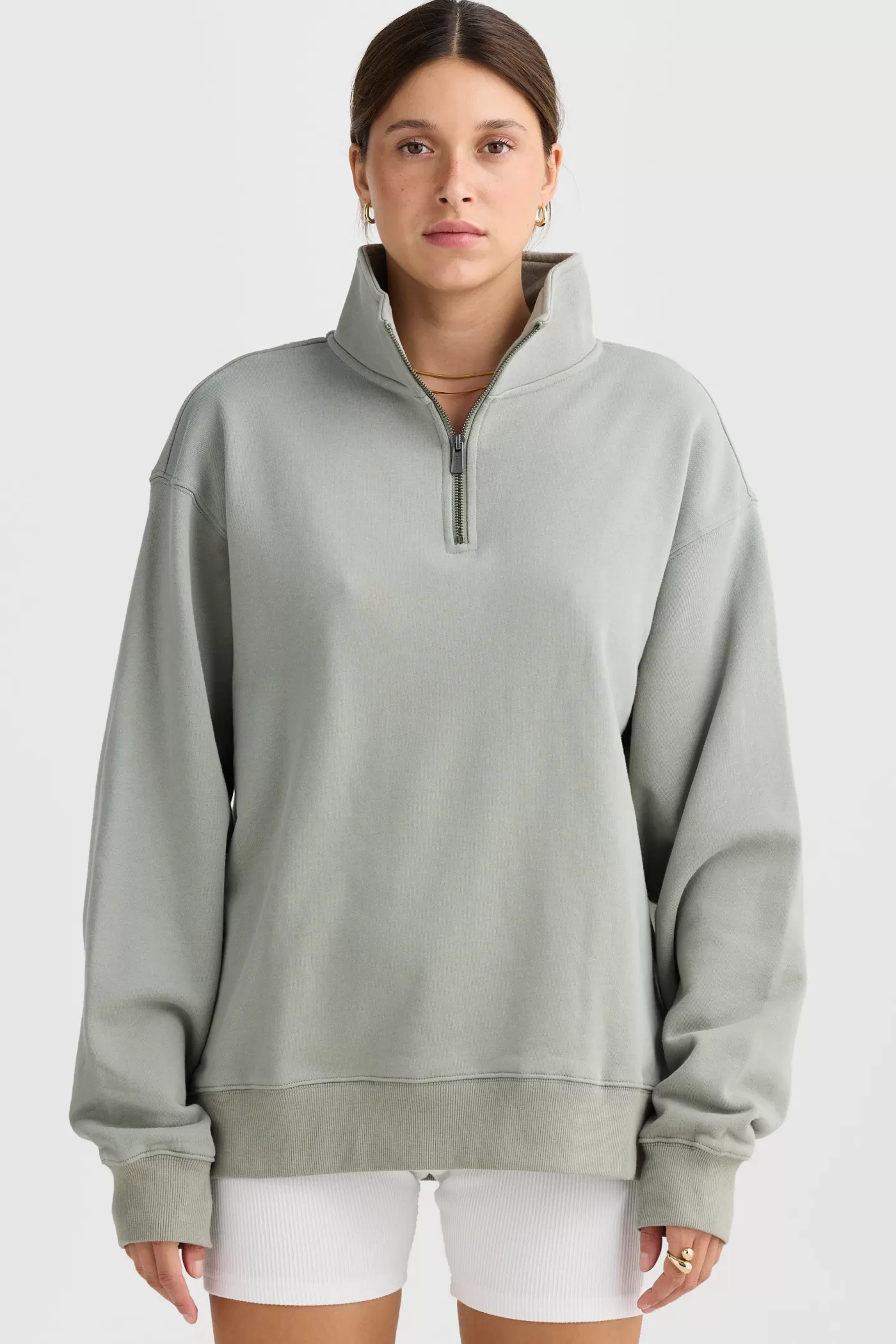 Quarter Zip ^ORTC Clothing Co Best