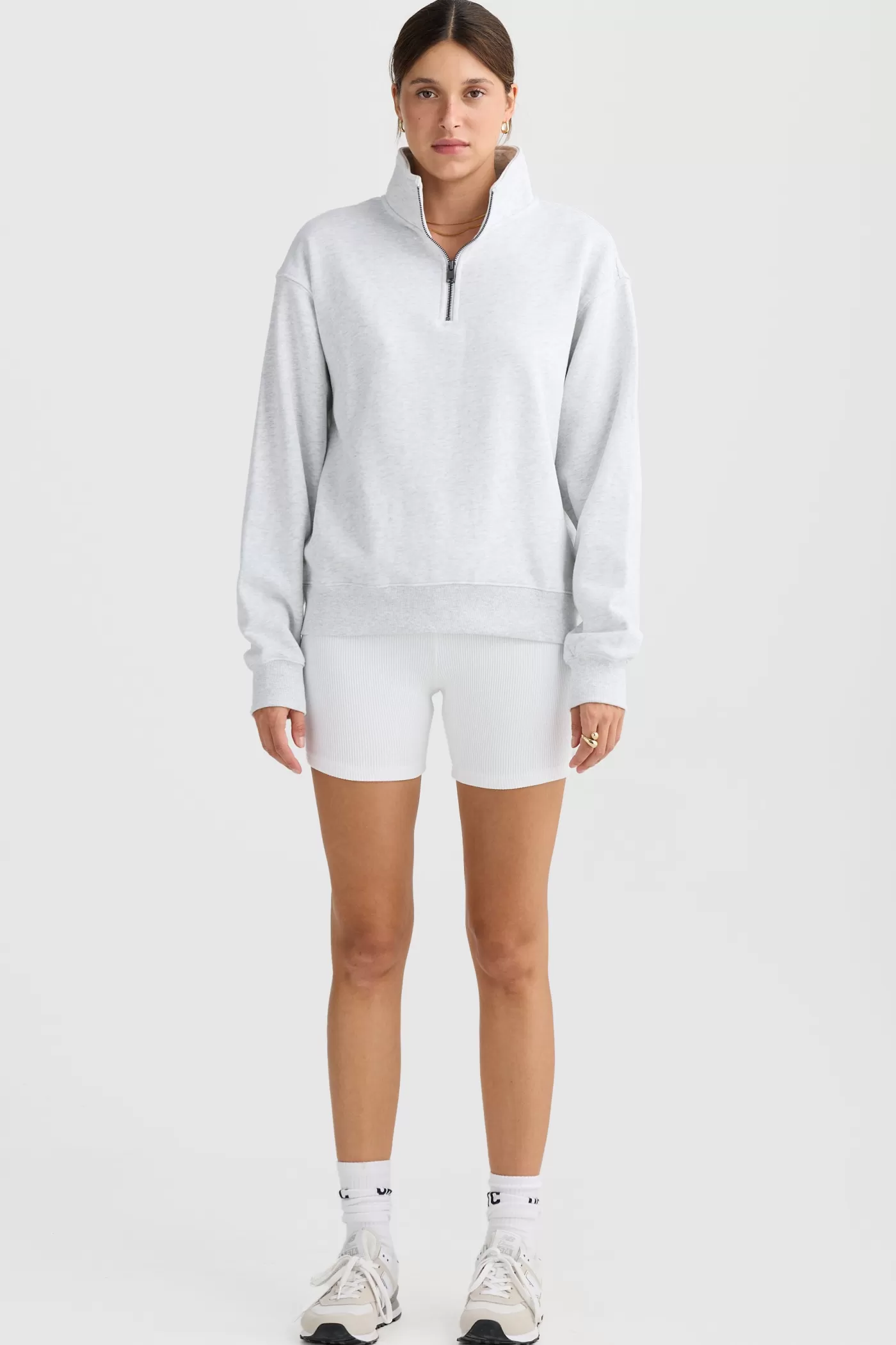 Quarter Zip ^ORTC Clothing Co Best