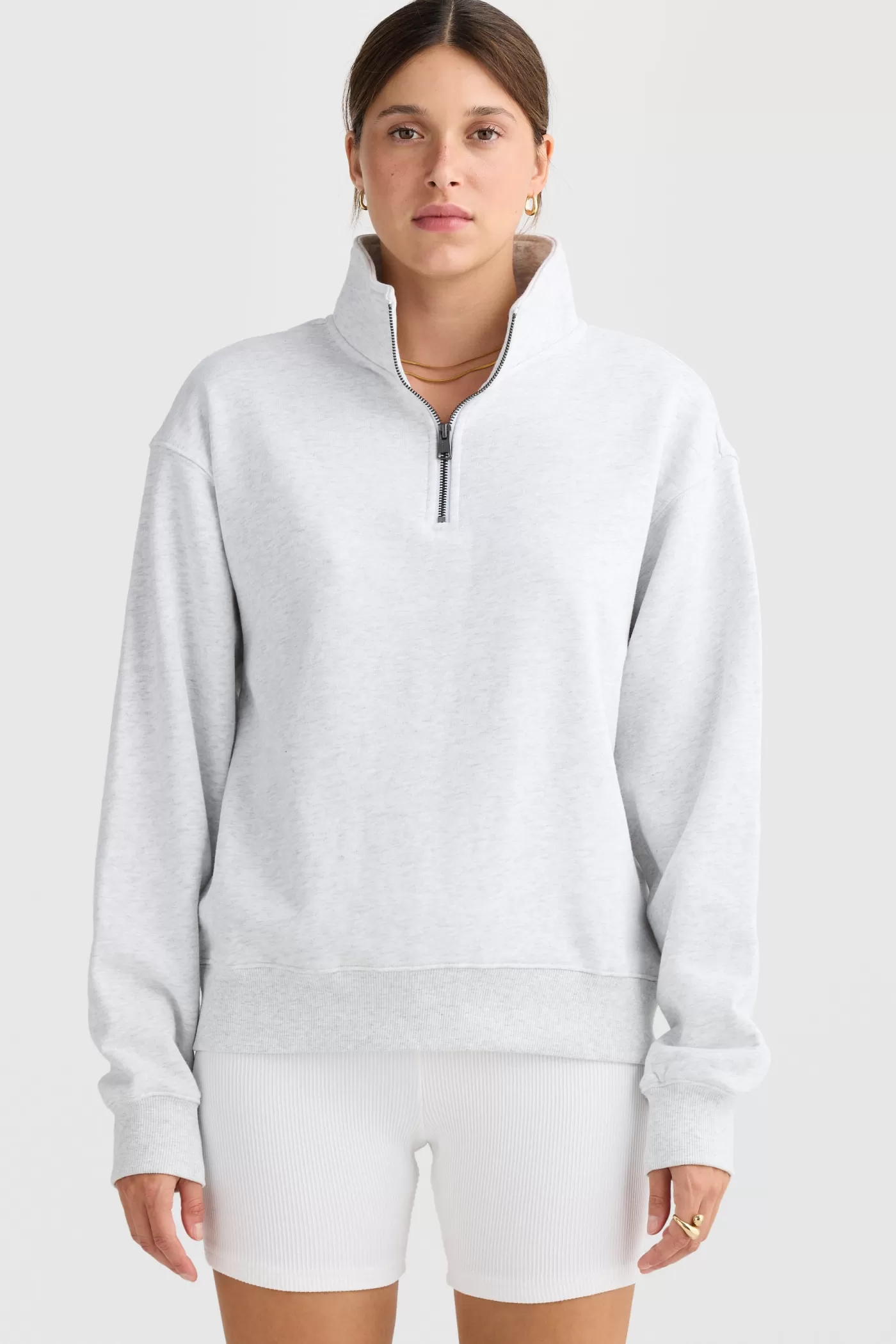 Quarter Zip ^ORTC Clothing Co Best