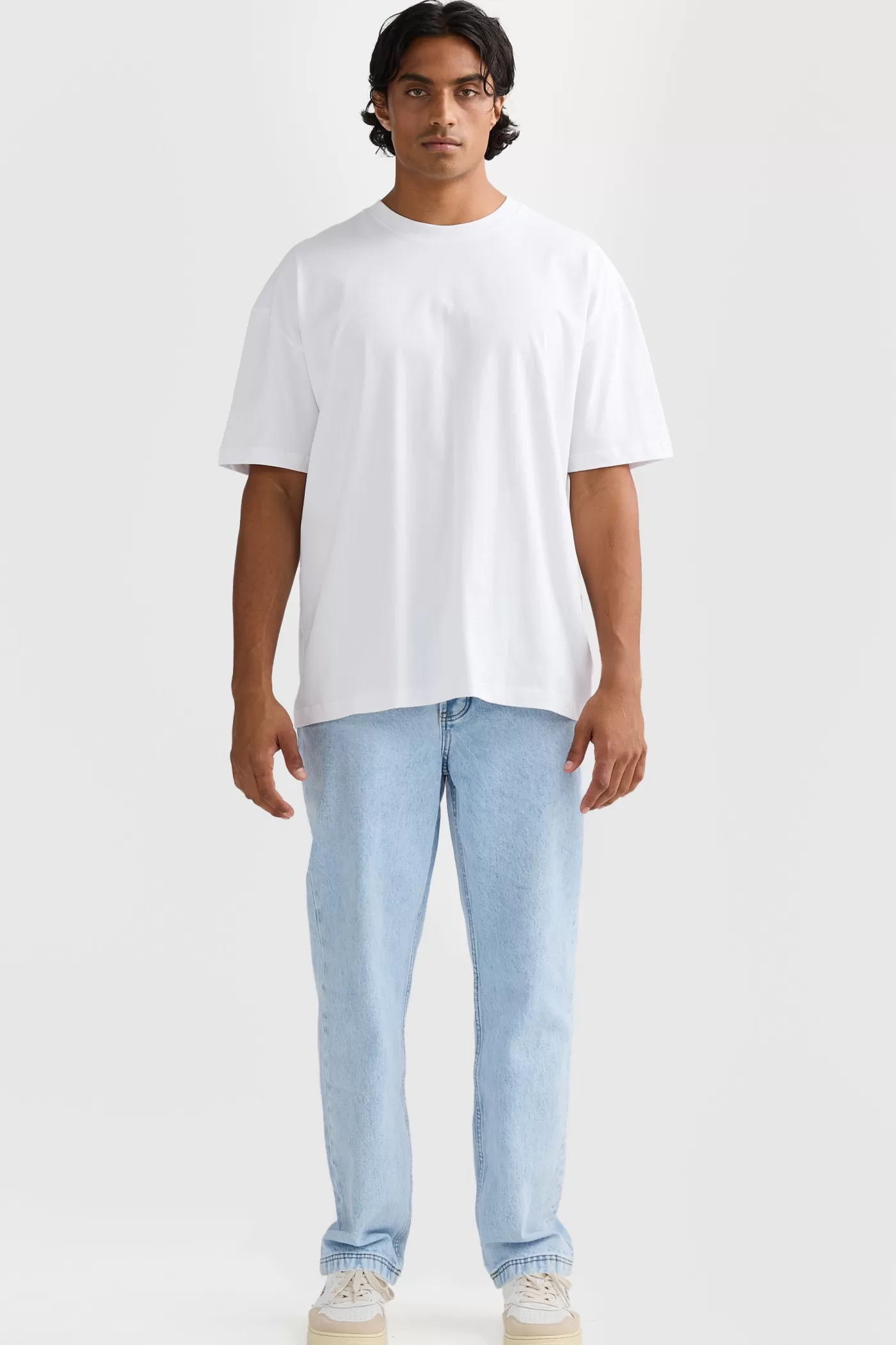 Relaxed Jean ^ORTC Clothing Co Shop